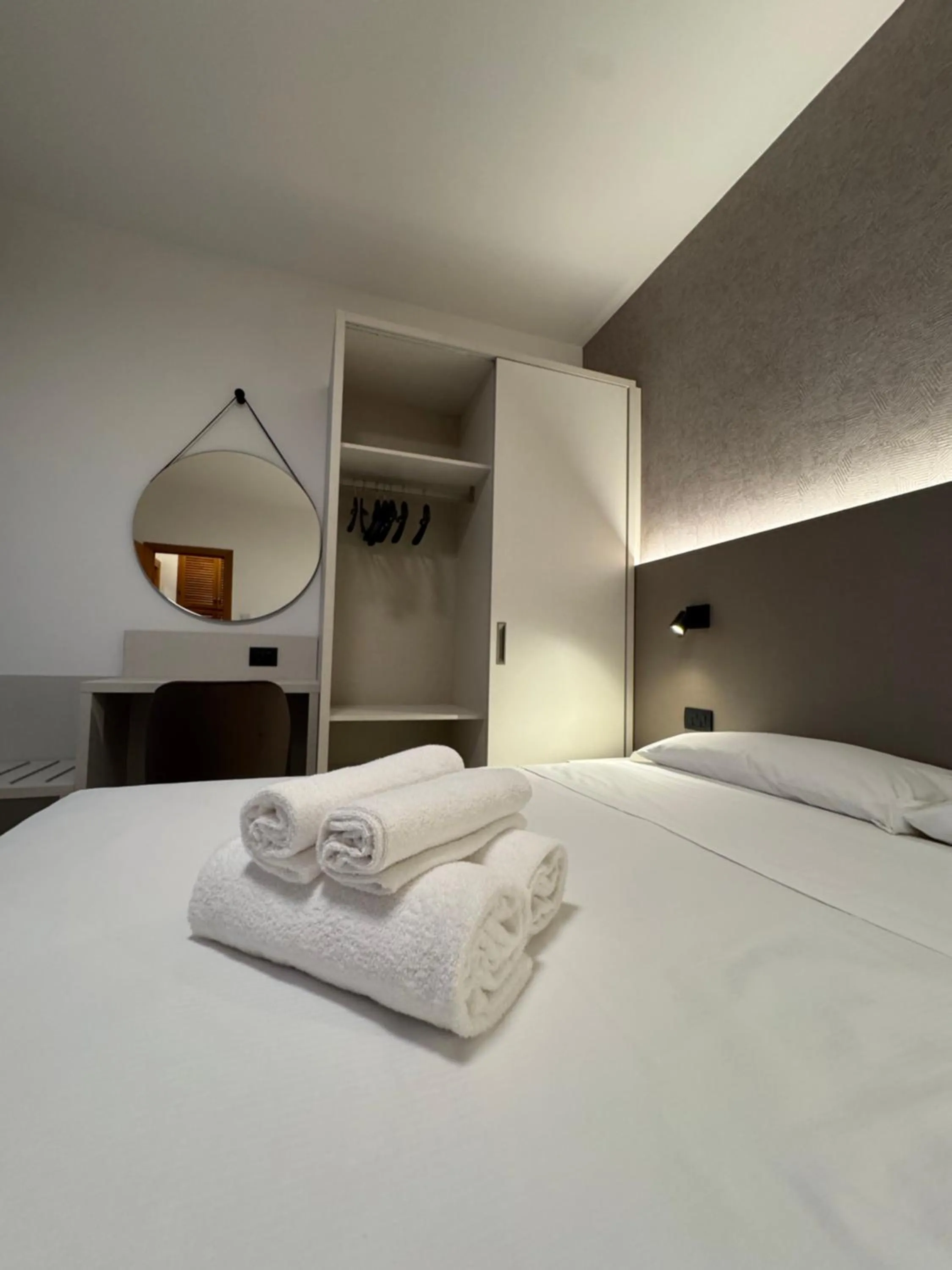 Bed in Residence le Spiagge