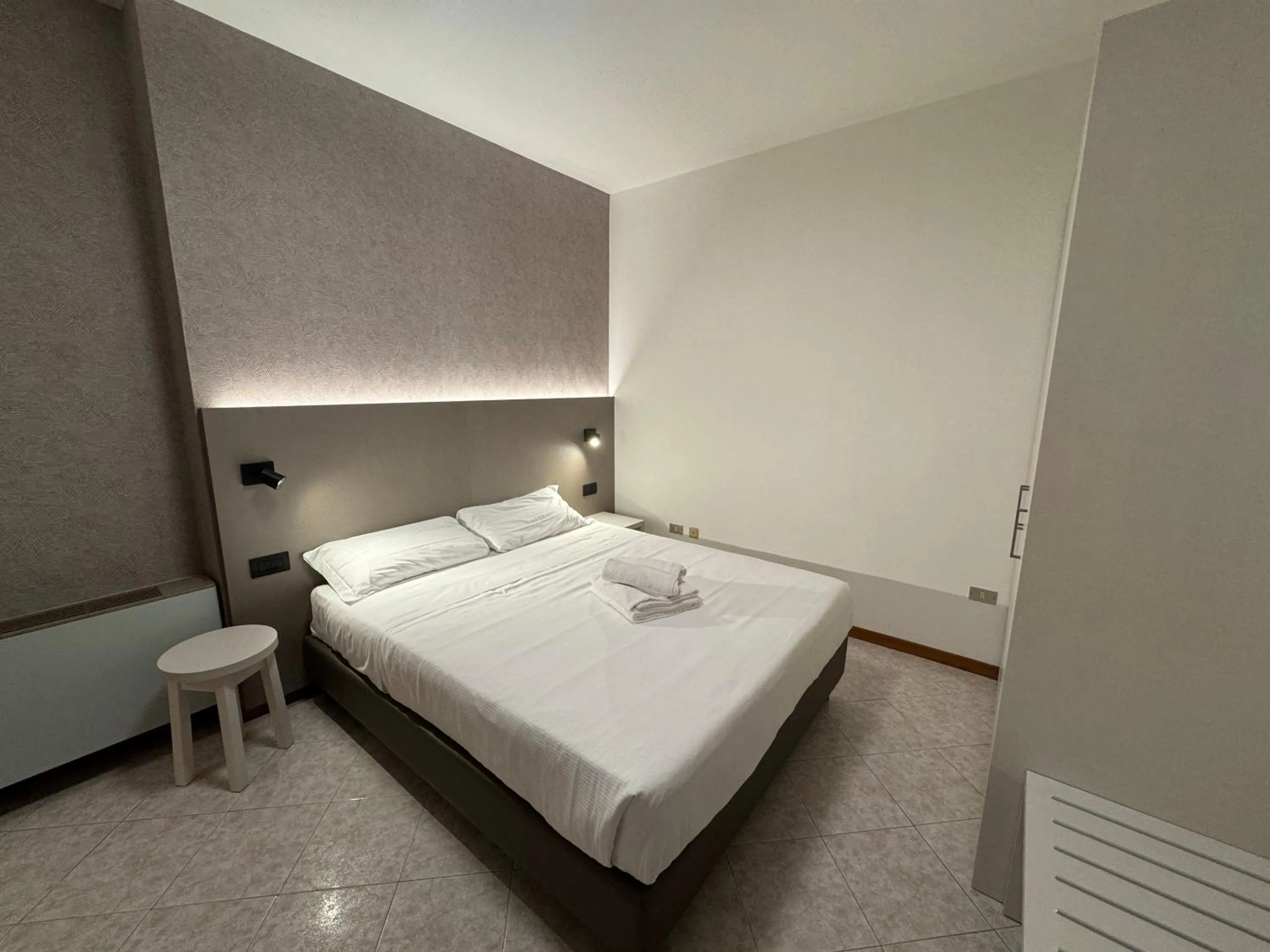 Bed in Residence le Spiagge