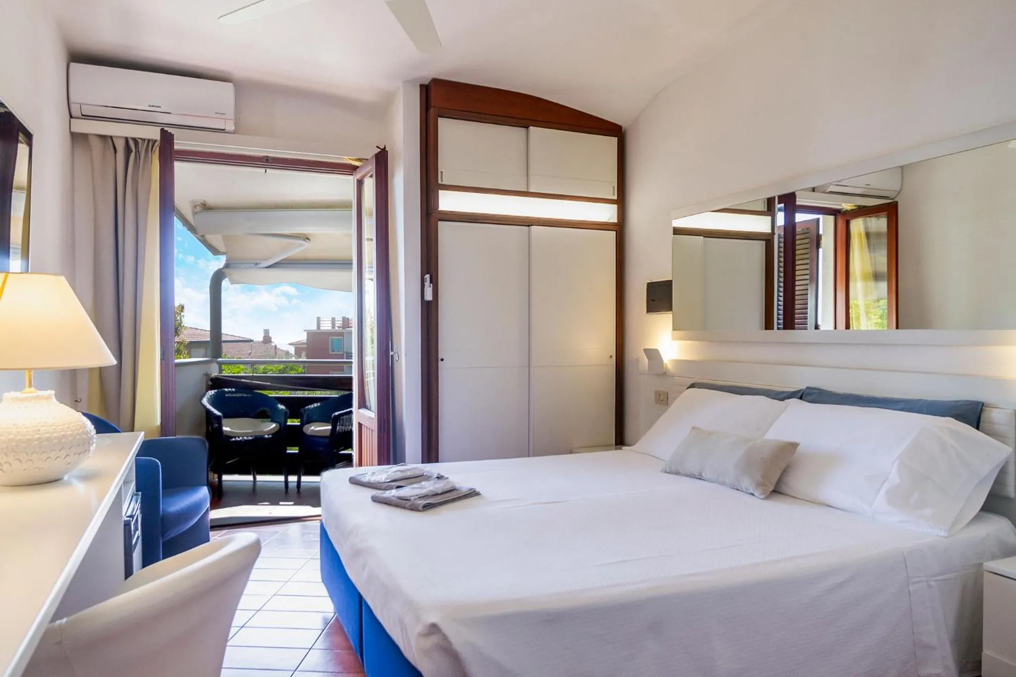 Piccolo Hotel