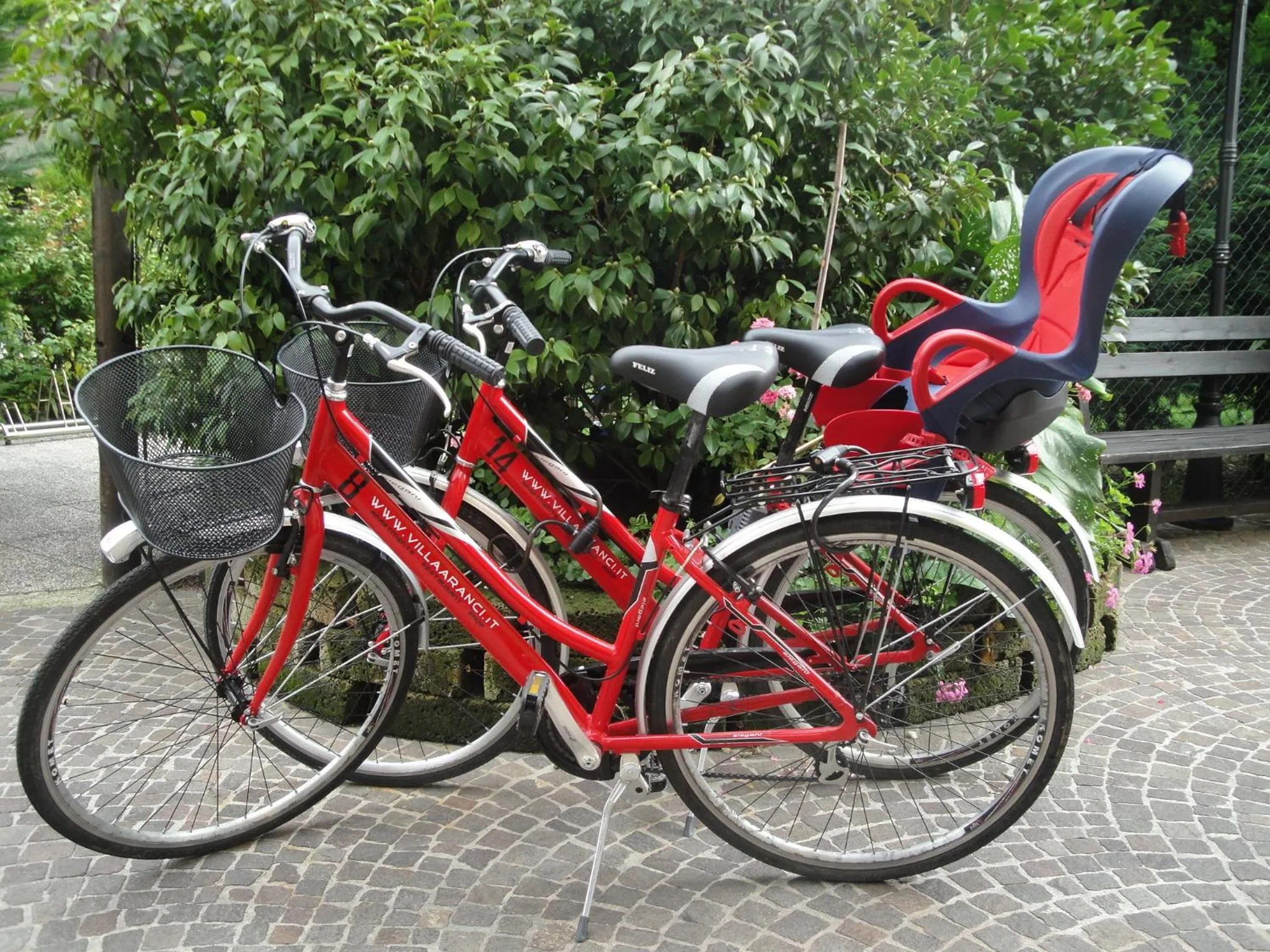 Other in Residence Villa degli Aranci