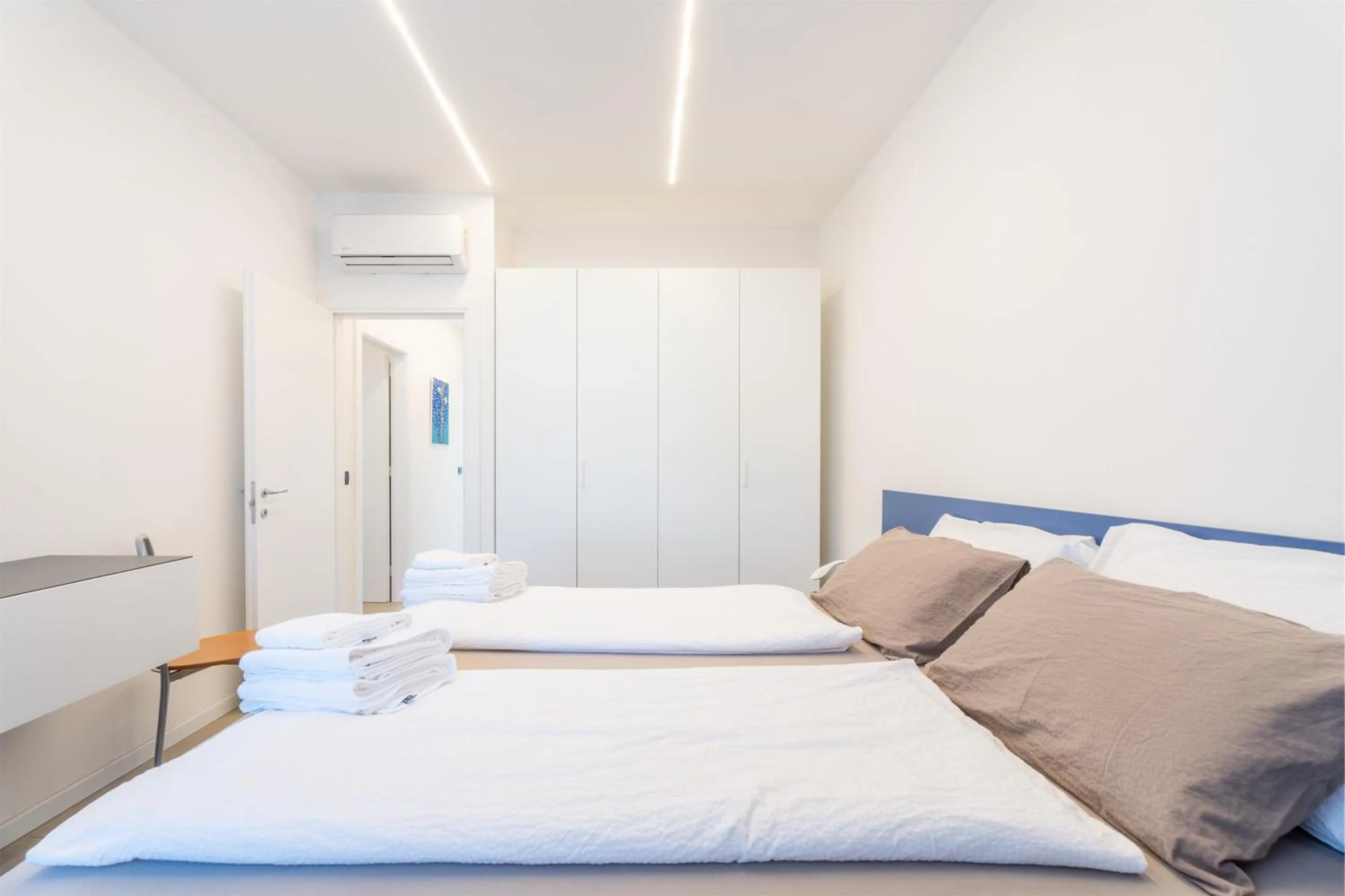 Bed in Residence Villa degli Aranci