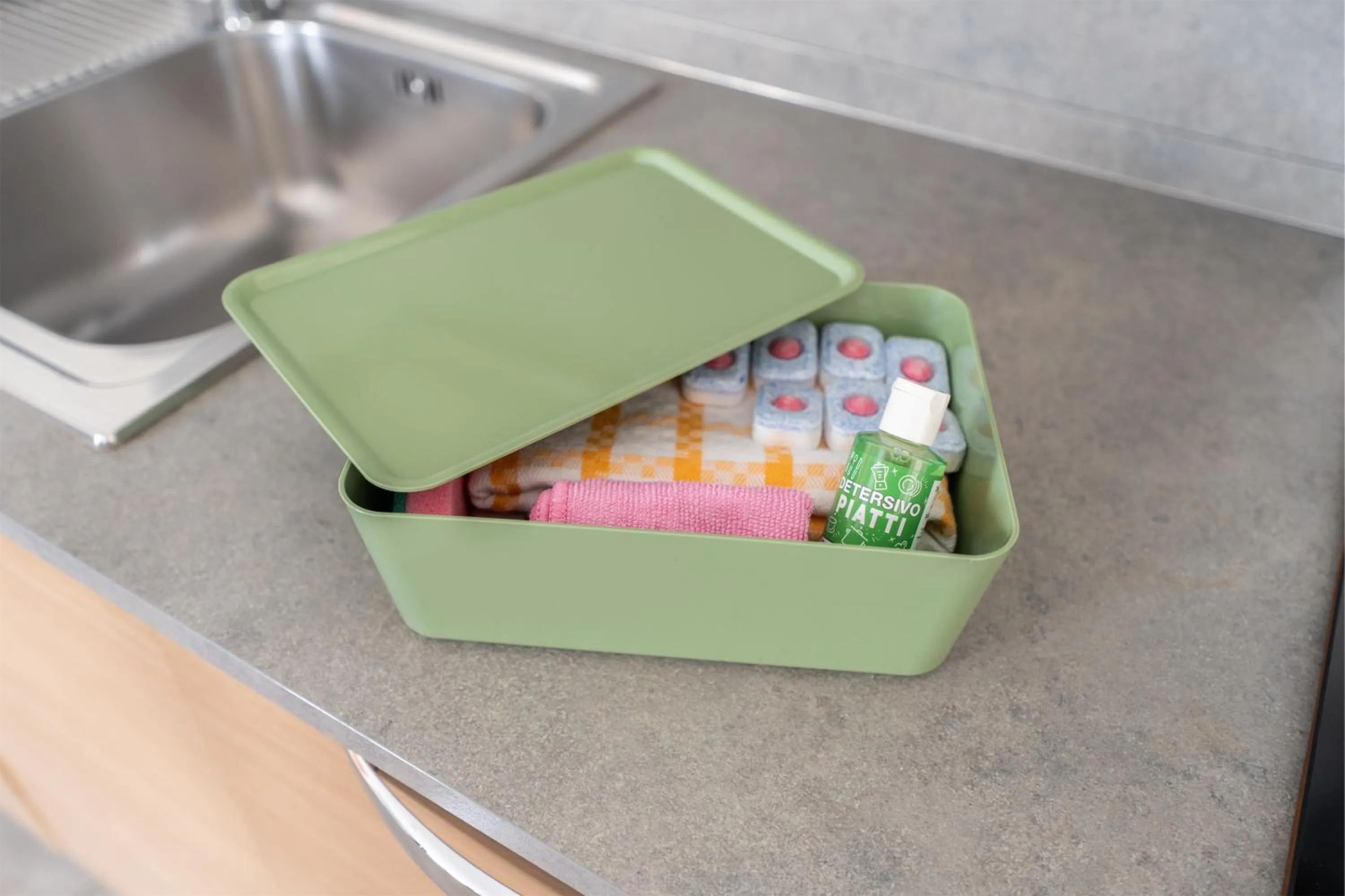 Other in Residence Villa degli Aranci