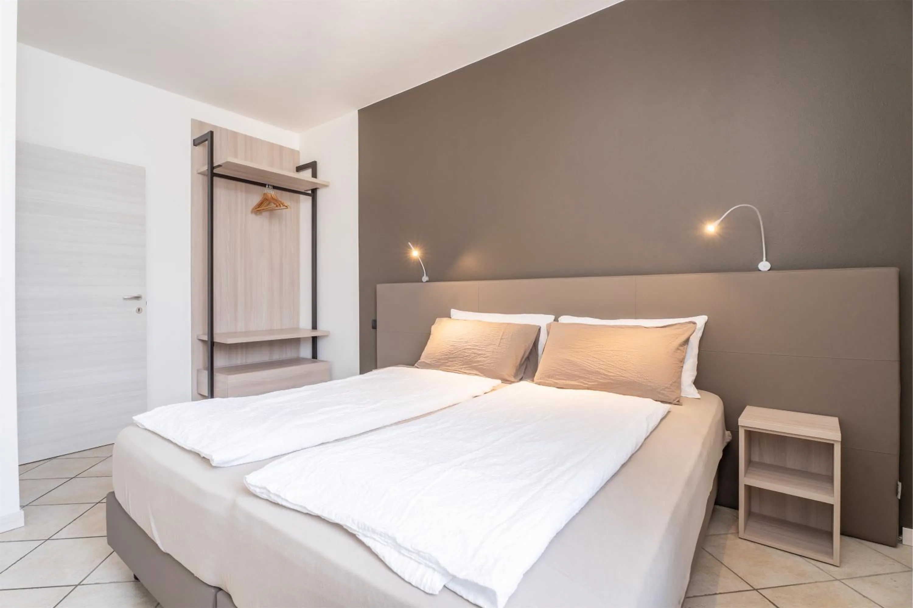 Bed in Residence Villa degli Aranci