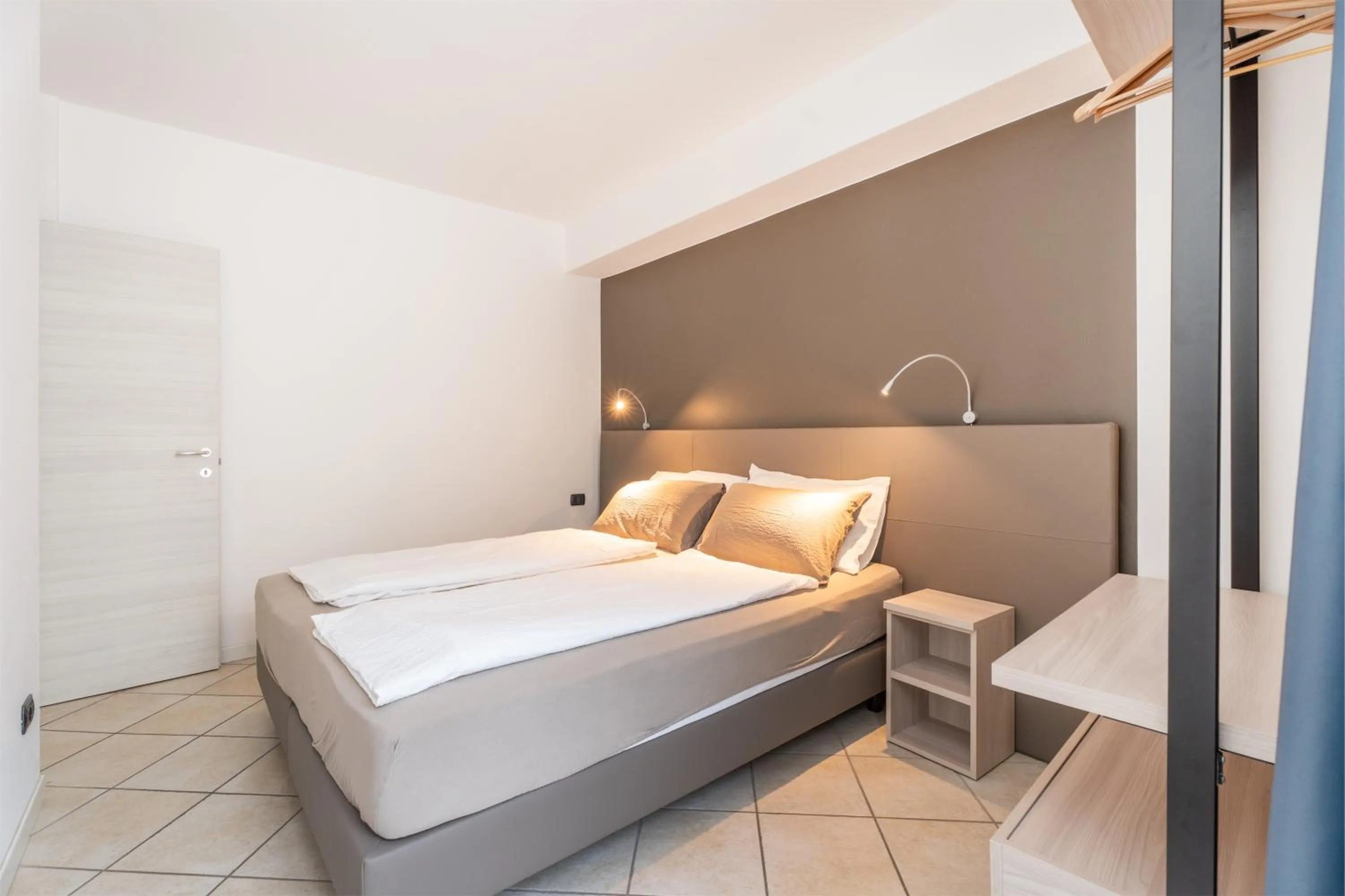 Bed in Residence Villa degli Aranci