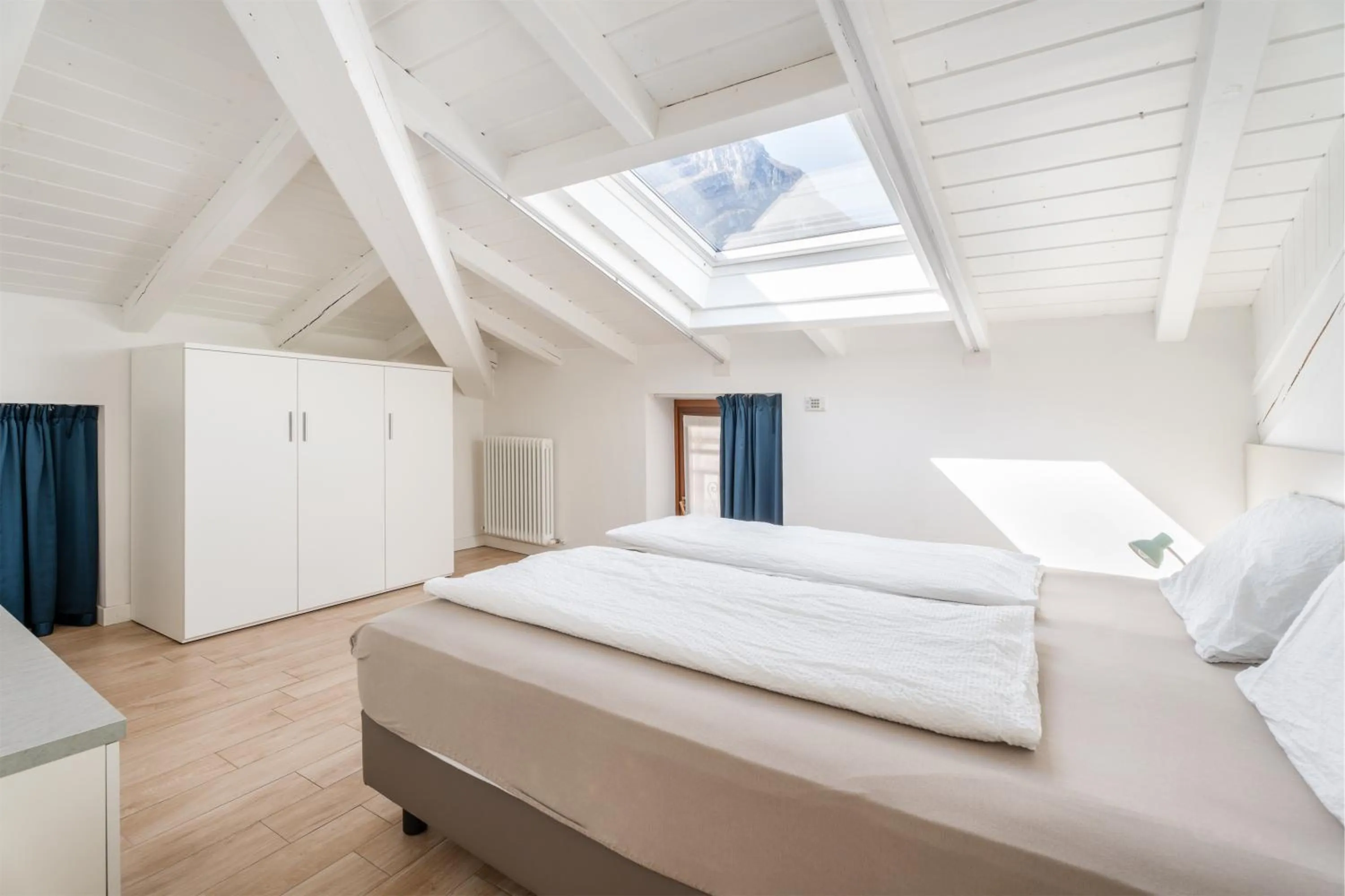 Bed in Residence Villa degli Aranci