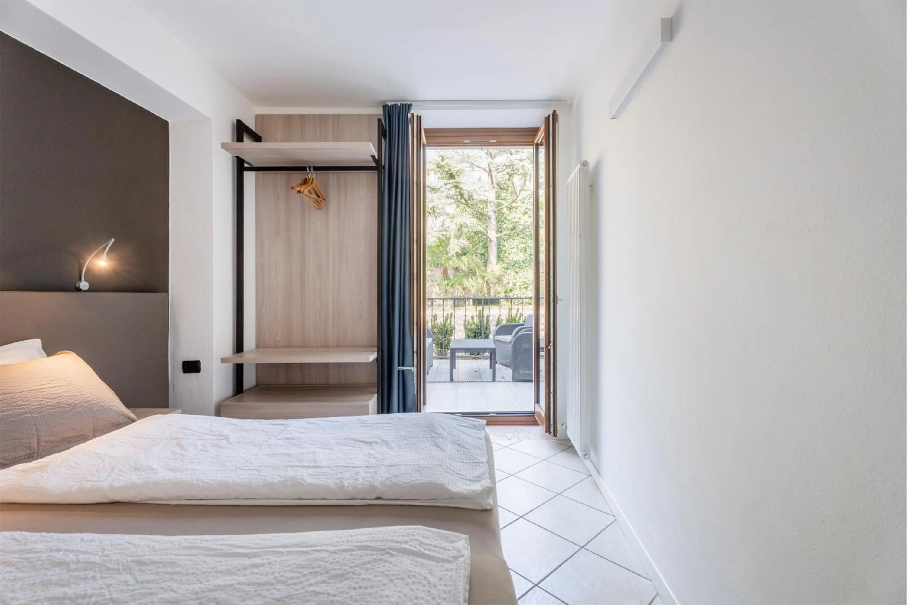 Bed in Residence Villa degli Aranci