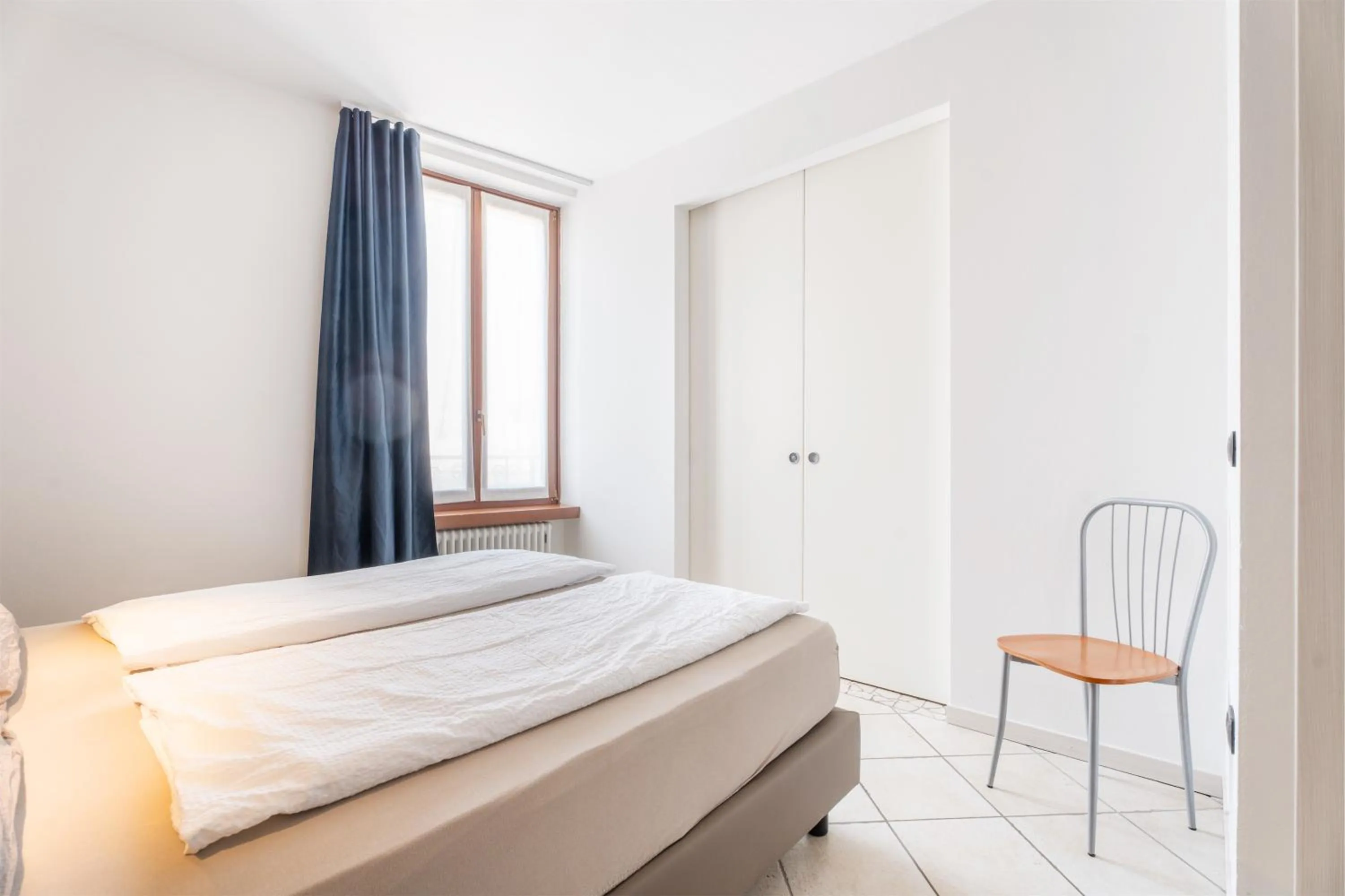 Bed in Residence Villa degli Aranci