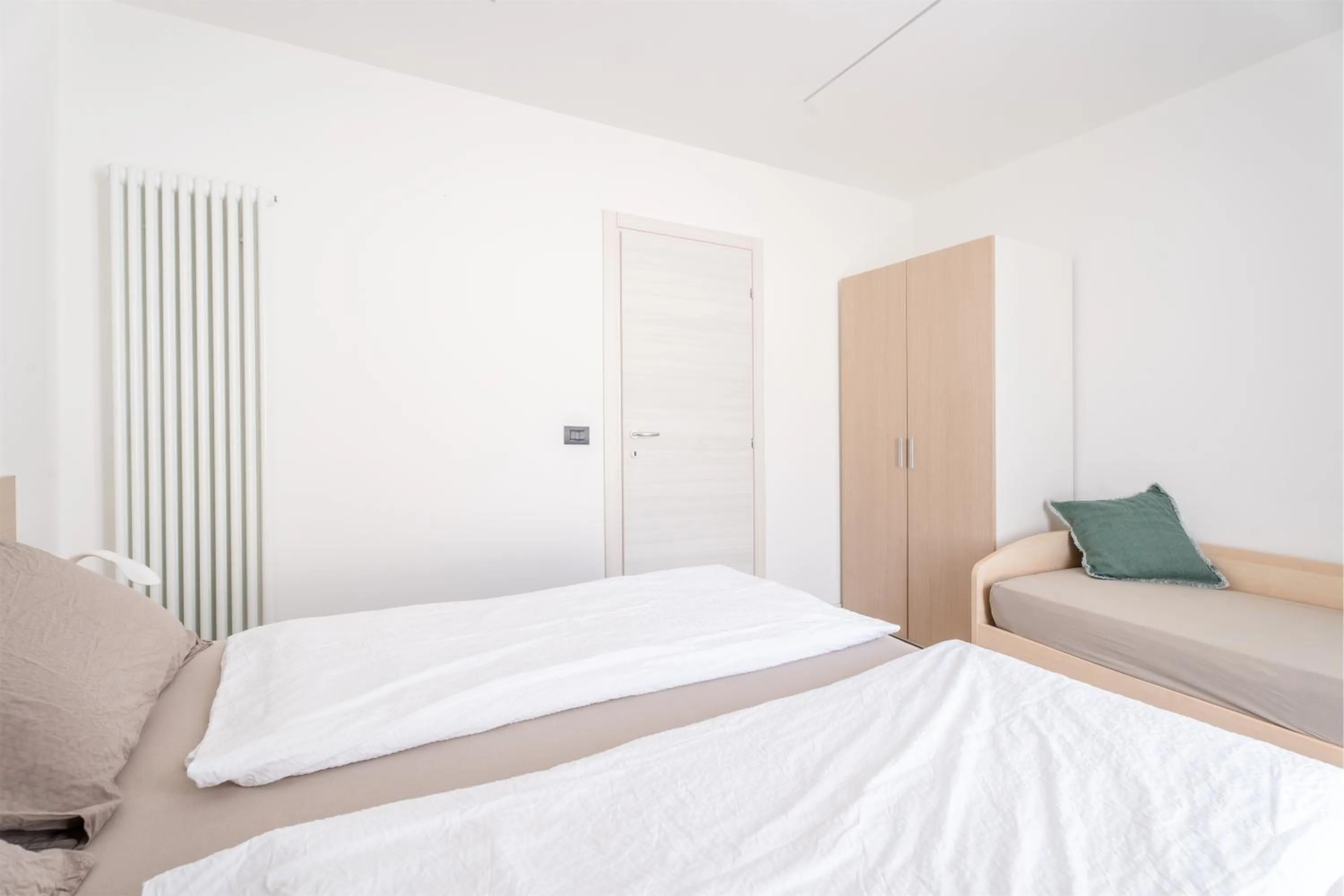 Bed in Residence Villa degli Aranci