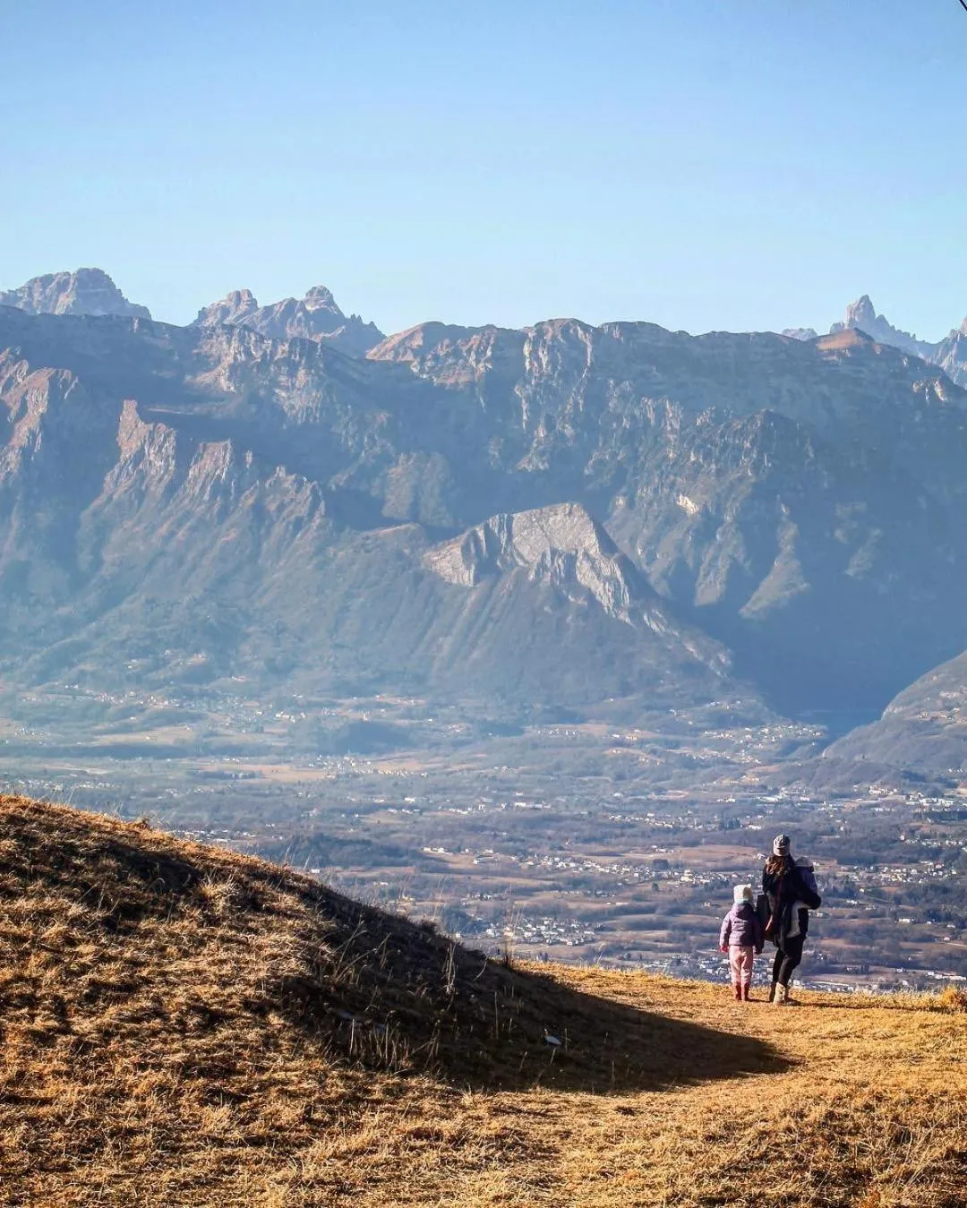 Nearby landmark in Villa 61 - Maison de Campagne