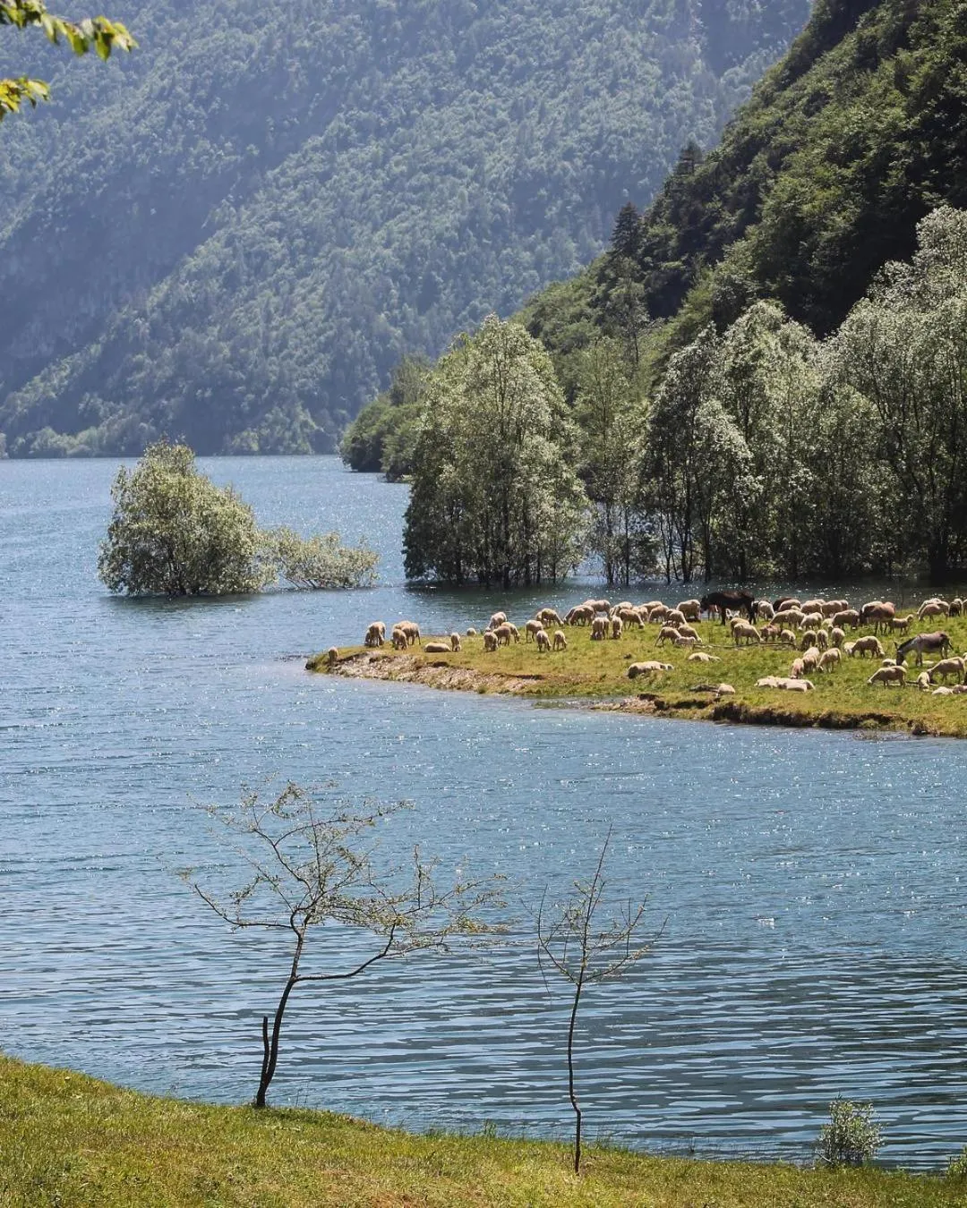 Nearby landmark in Villa 61 - Maison de Campagne