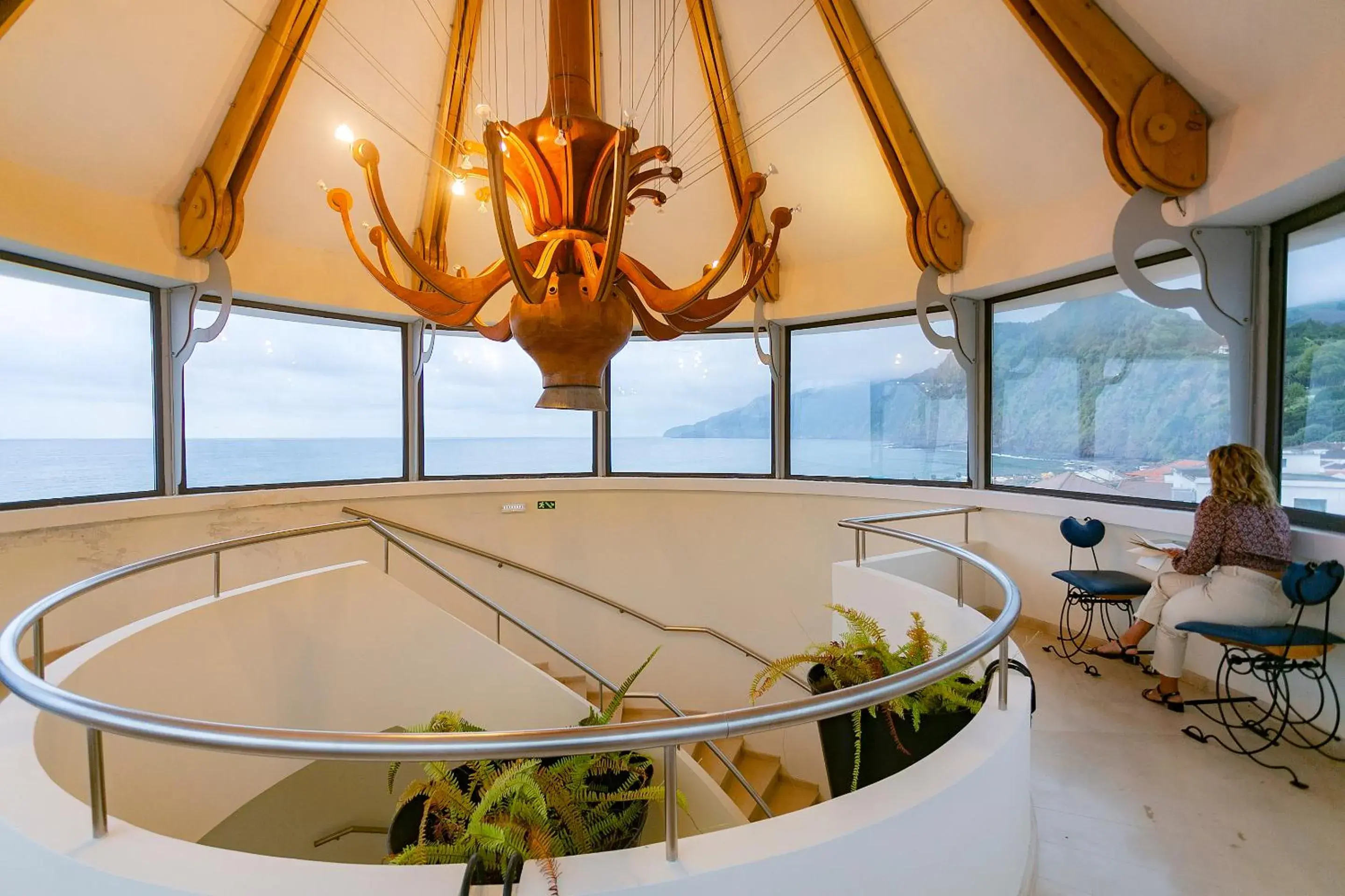 City view in Hotel do Mar City view in Hotel do Mar