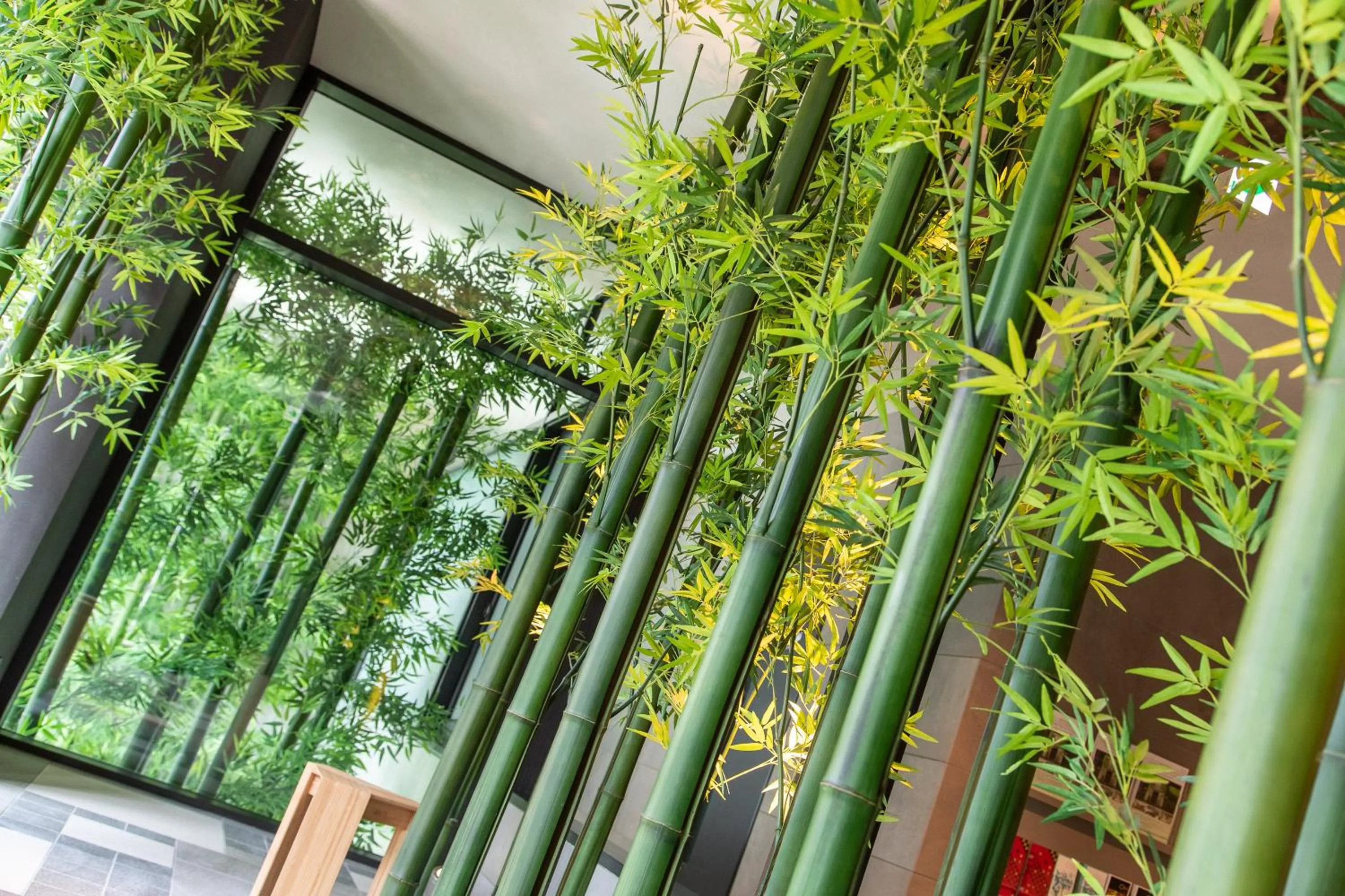 Lobby or reception in Daiwa Roynet Hotel Nagoya Fushimi