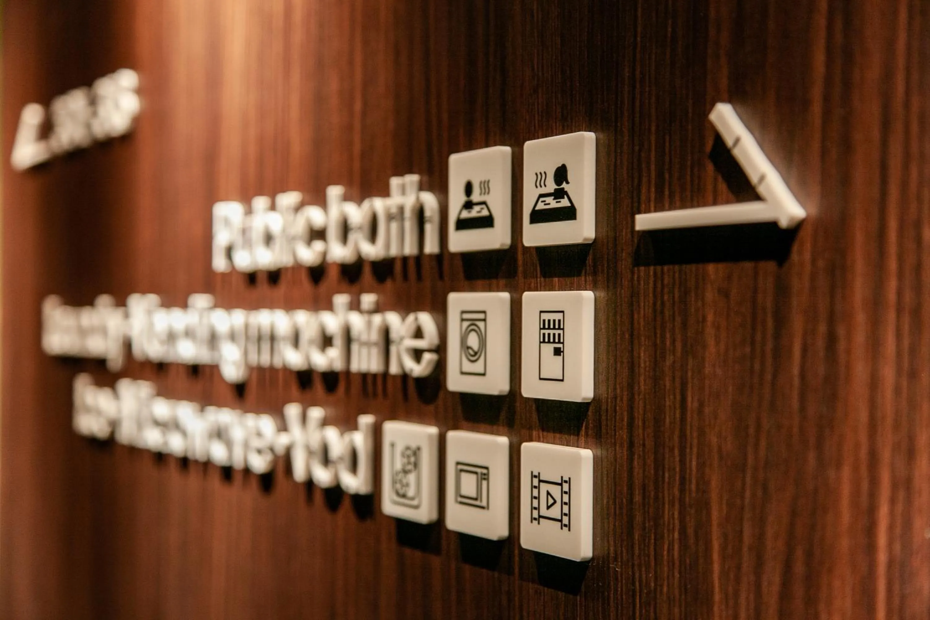 Other in Daiwa Roynet Hotel Nagoya Fushimi