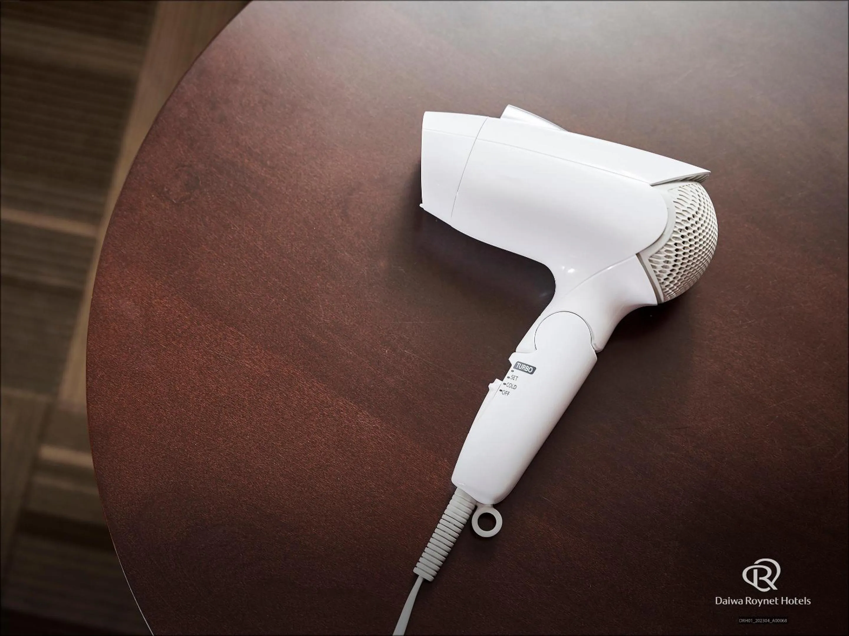 Photo of the whole room in Daiwa Roynet Hotel Nagoya Fushimi