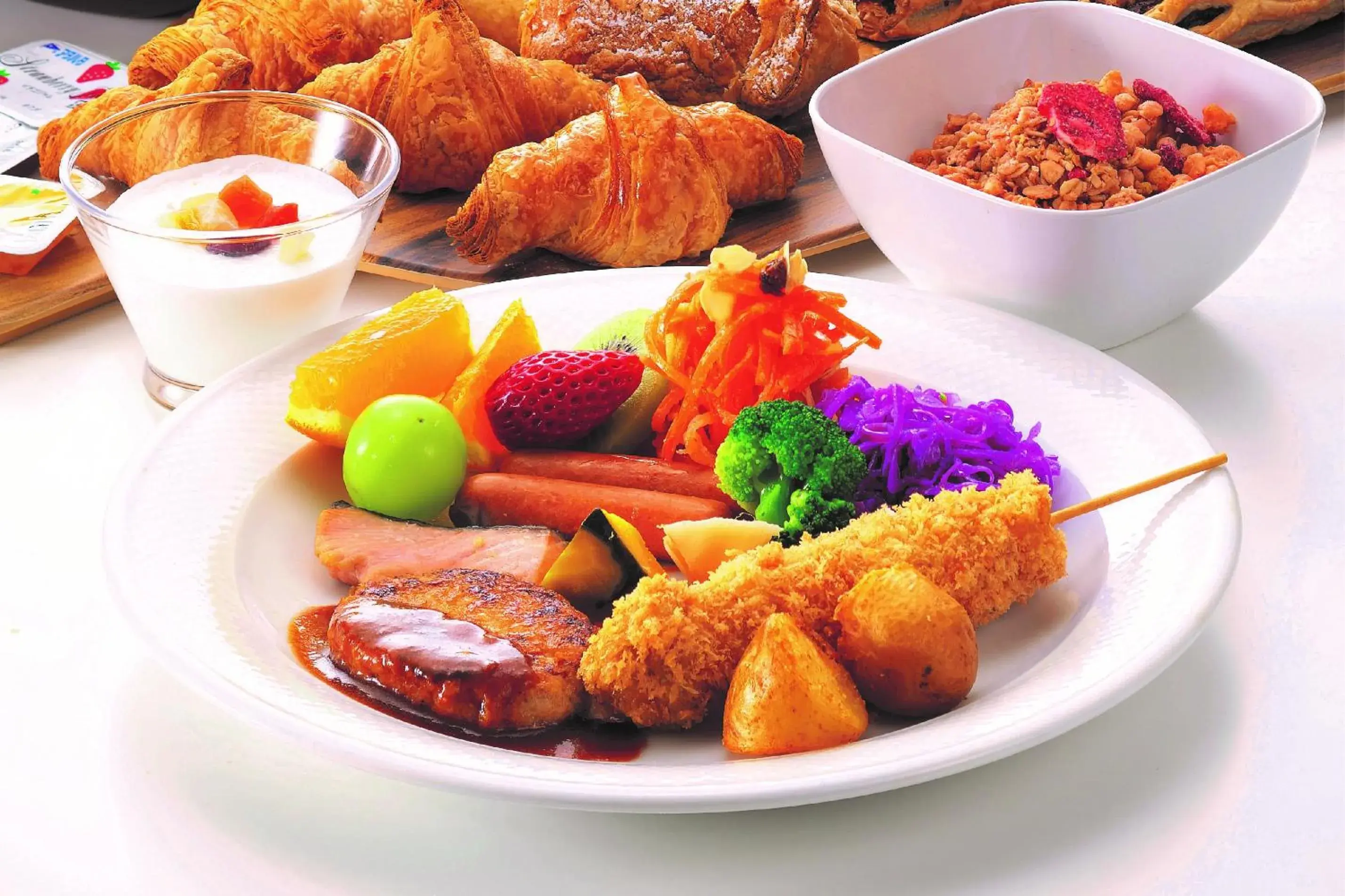 Restaurant/places to eat in Daiwa Roynet Hotel Nagoya Fushimi Restaurant/places to eat in Daiwa Roynet Hotel Nagoya Fushimi