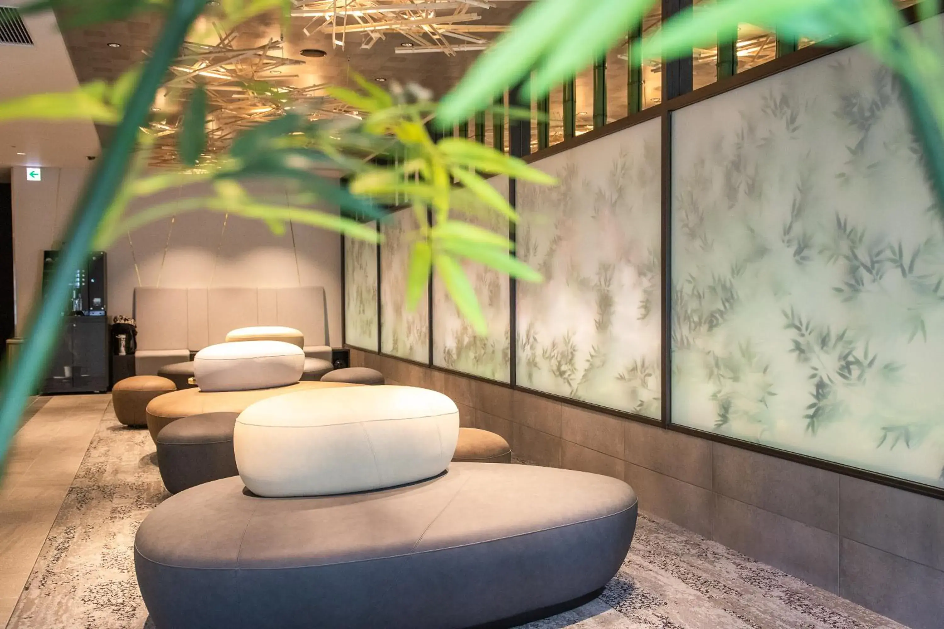 Lobby or reception in Daiwa Roynet Hotel Nagoya Fushimi Lobby or reception in Daiwa Roynet Hotel Nagoya Fushimi