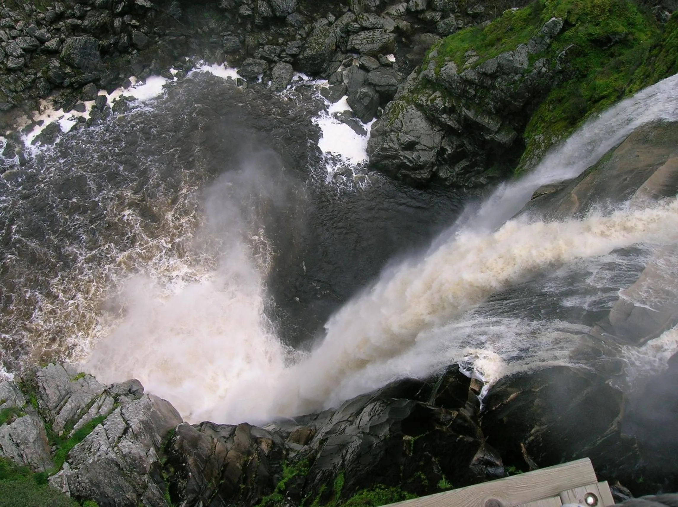 Nearby landmark in Hotel La Jara-Arribes