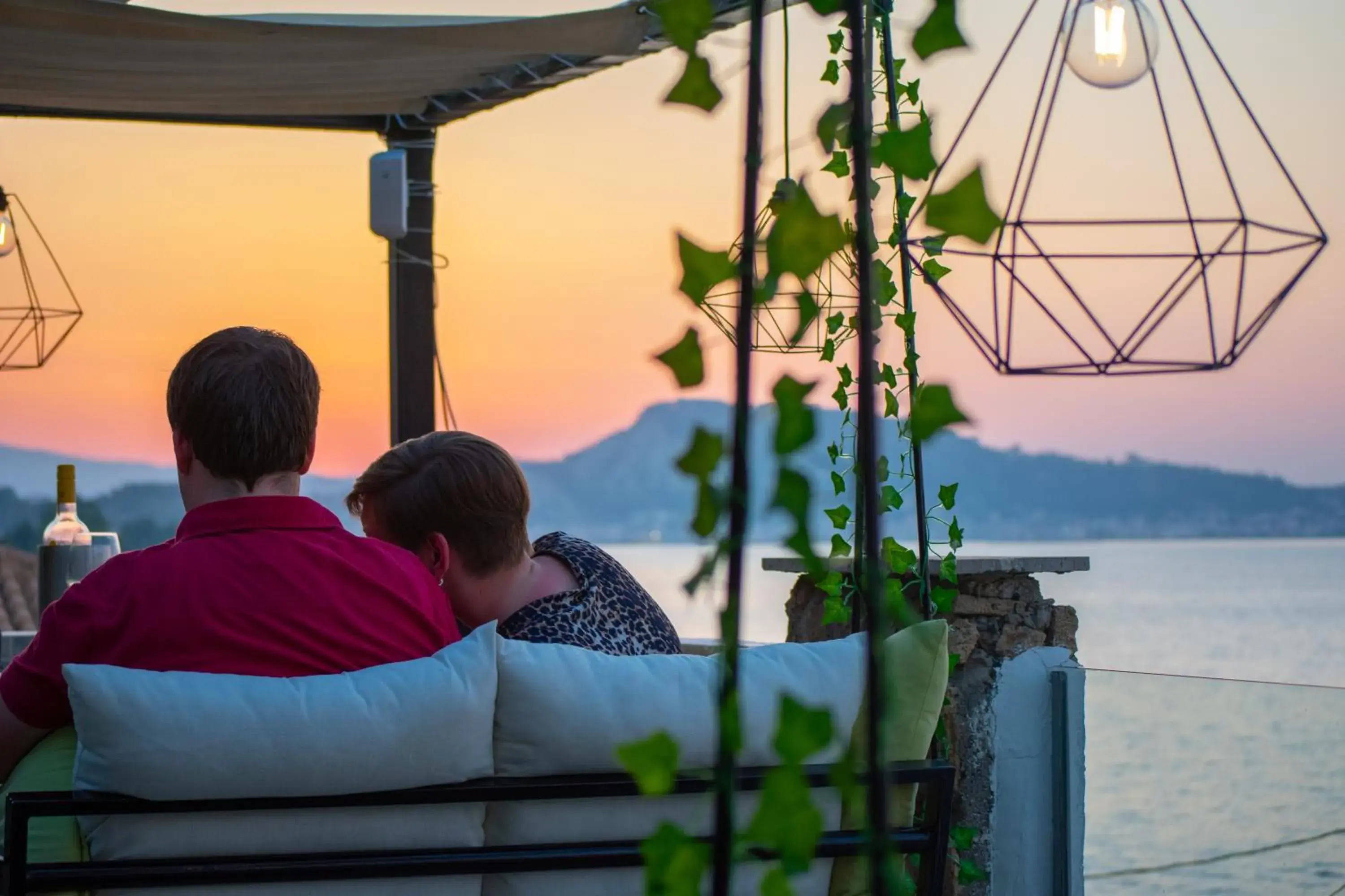 Restaurant/places to eat in Agoulos Beach Hotel Restaurant/places to eat in Agoulos Beach Hotel