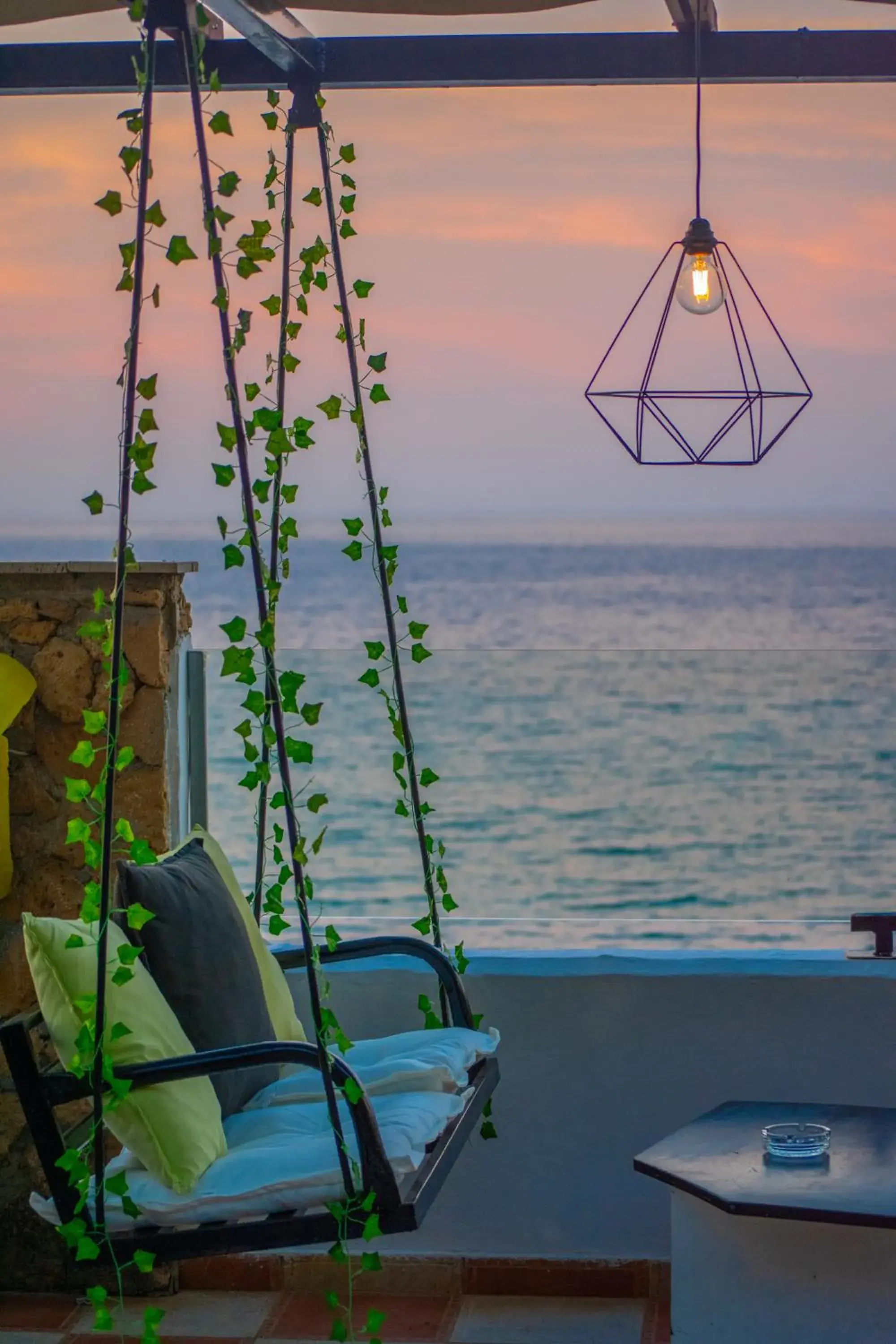 Restaurant/places to eat in Agoulos Beach Hotel Restaurant/places to eat in Agoulos Beach Hotel