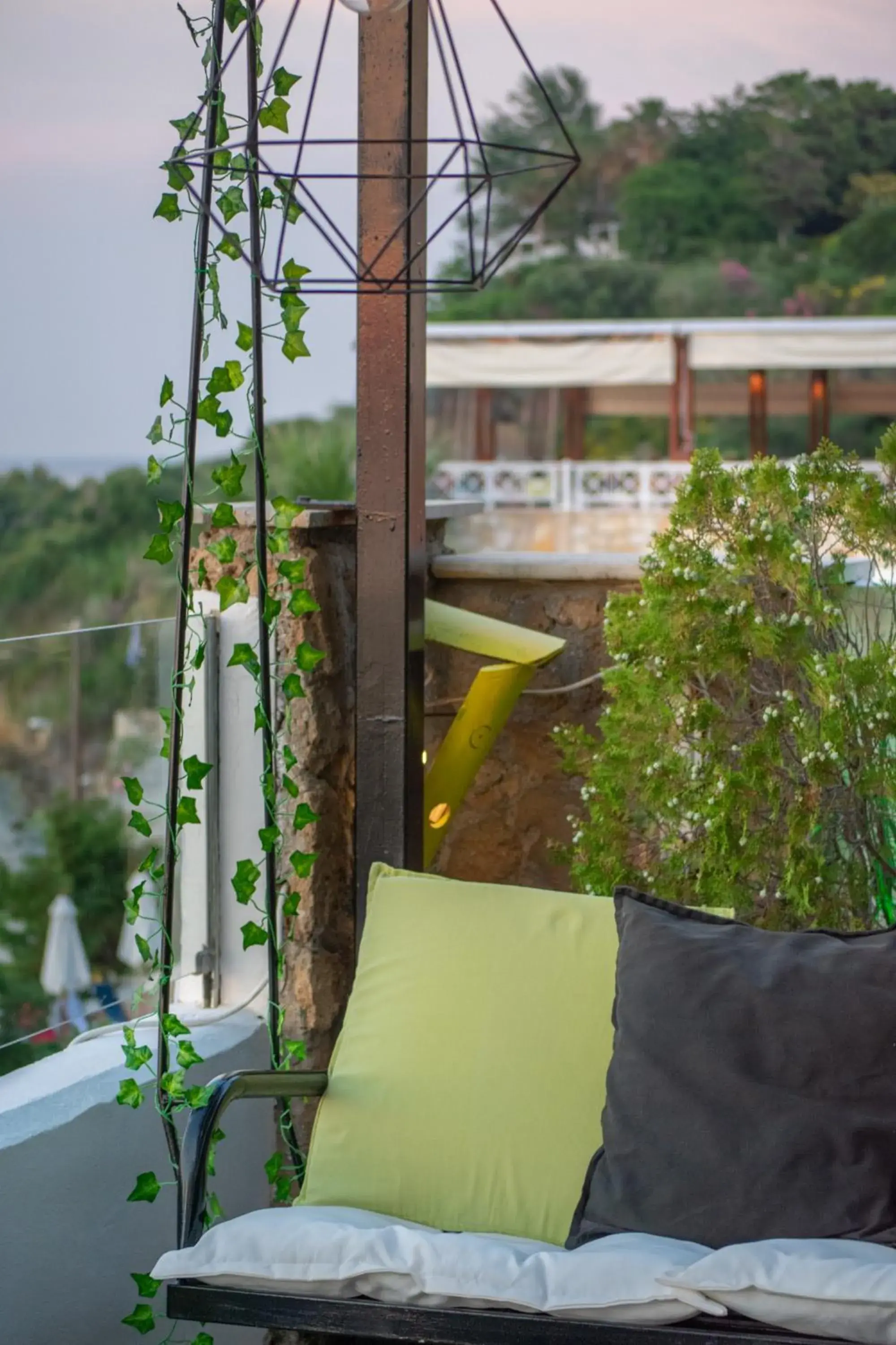 Restaurant/places to eat in Agoulos Beach Hotel Restaurant/places to eat in Agoulos Beach Hotel