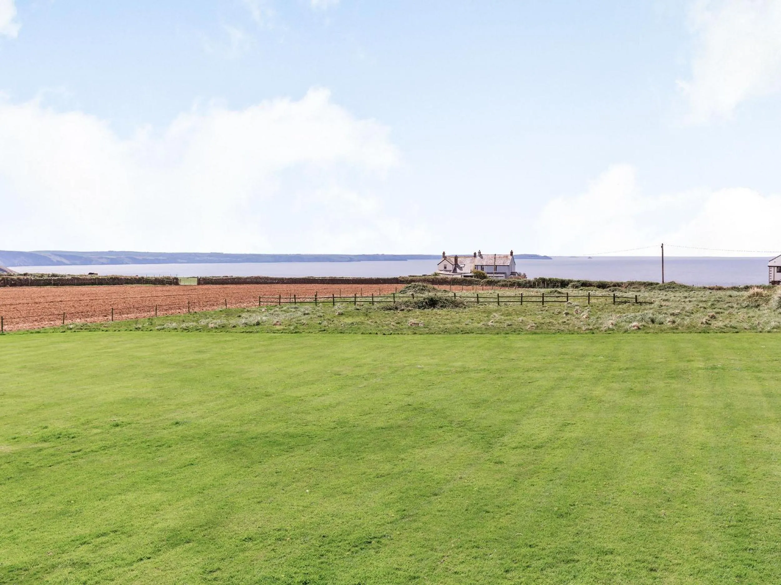 Penhallick House