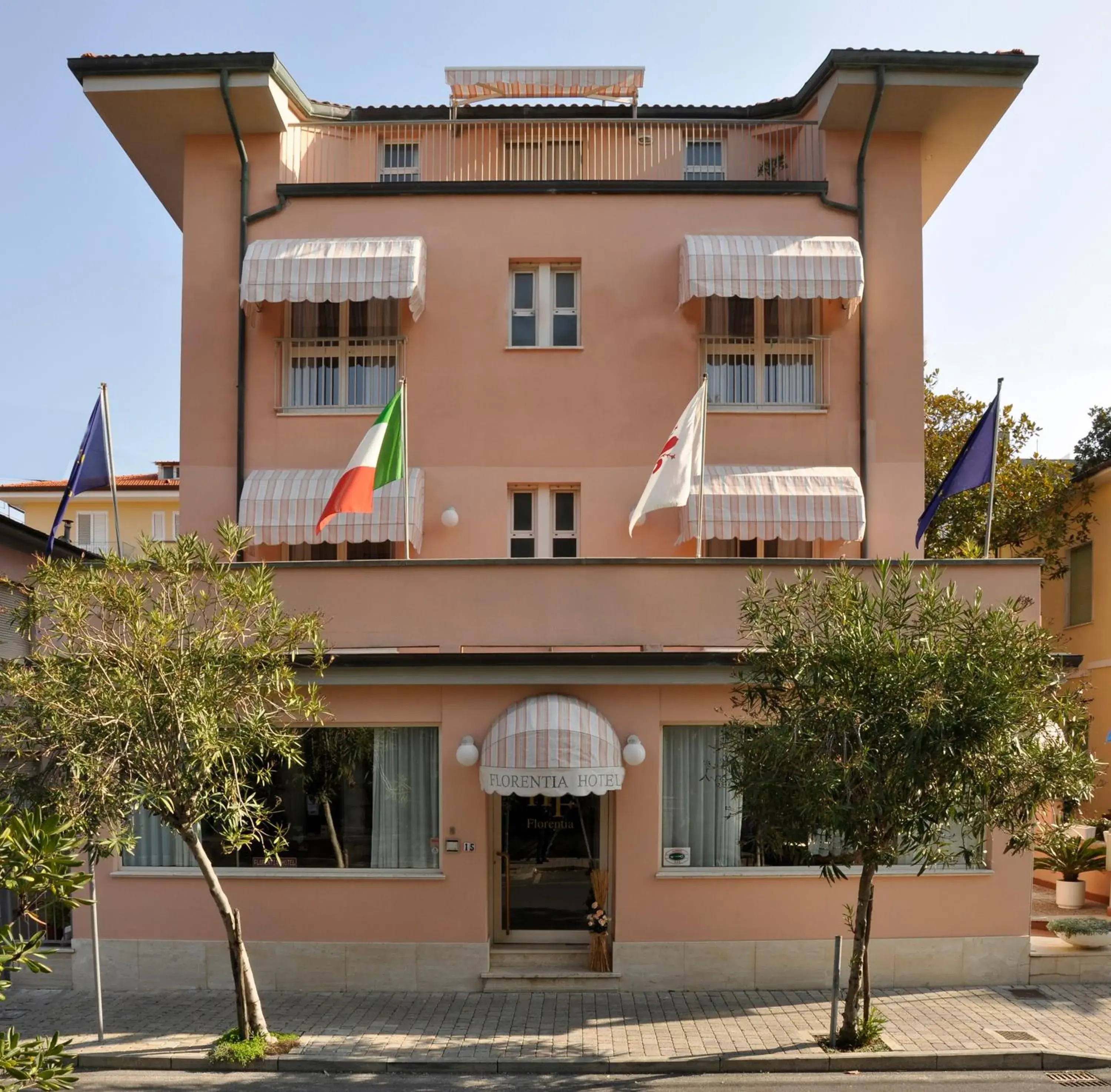 Florentia Hotel Florentia Hotel