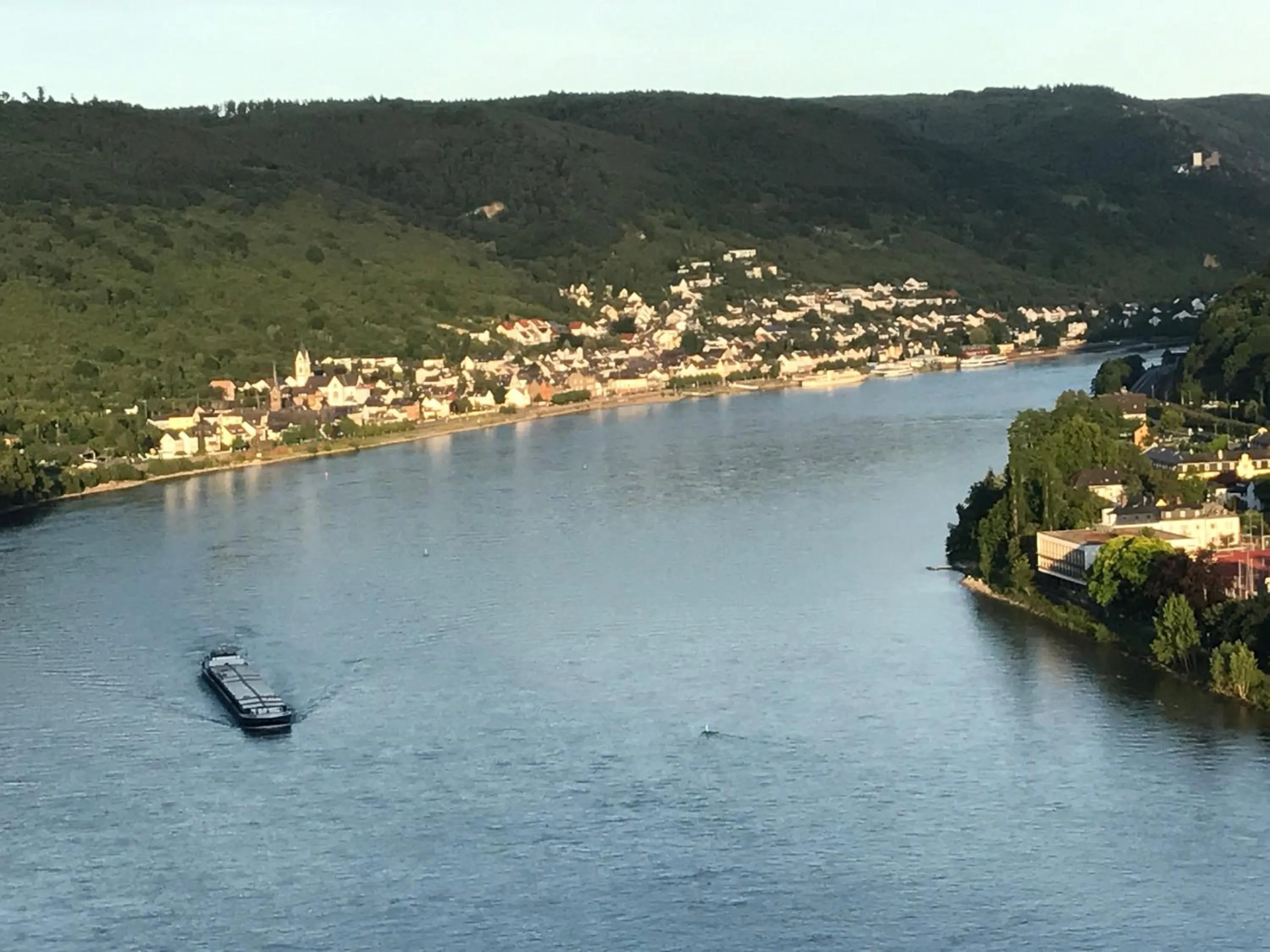 Other in Hotel Rheinkönig