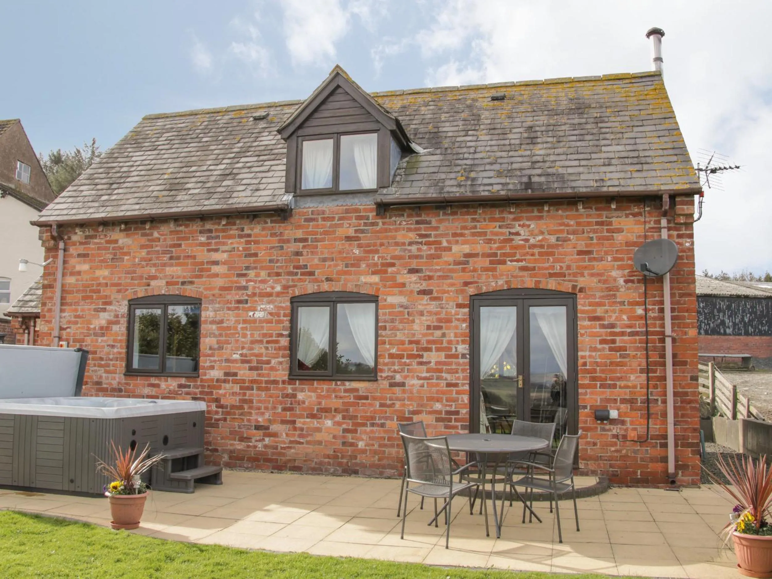 Waggoners Cottage