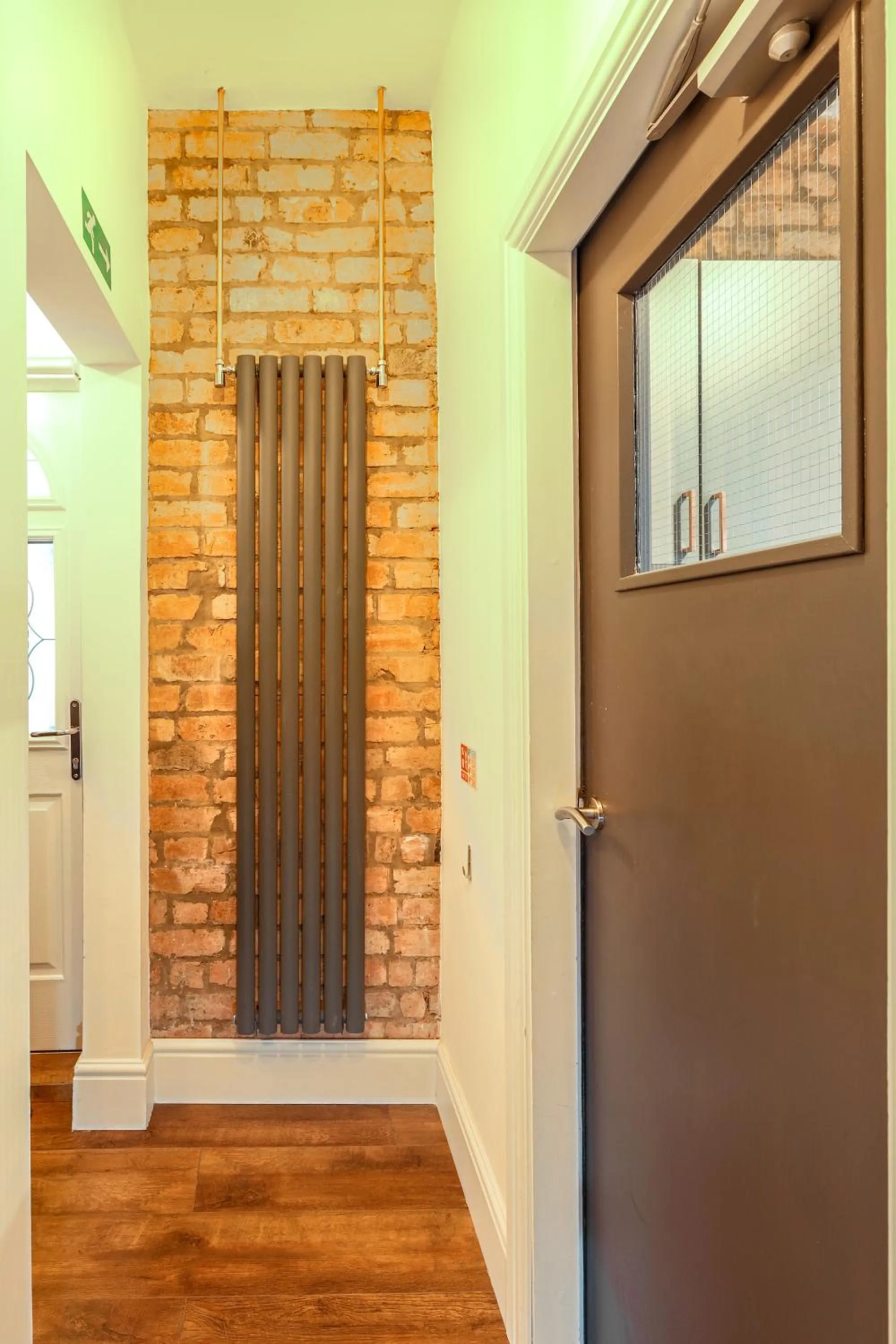 Salisbury Street Guesthouse