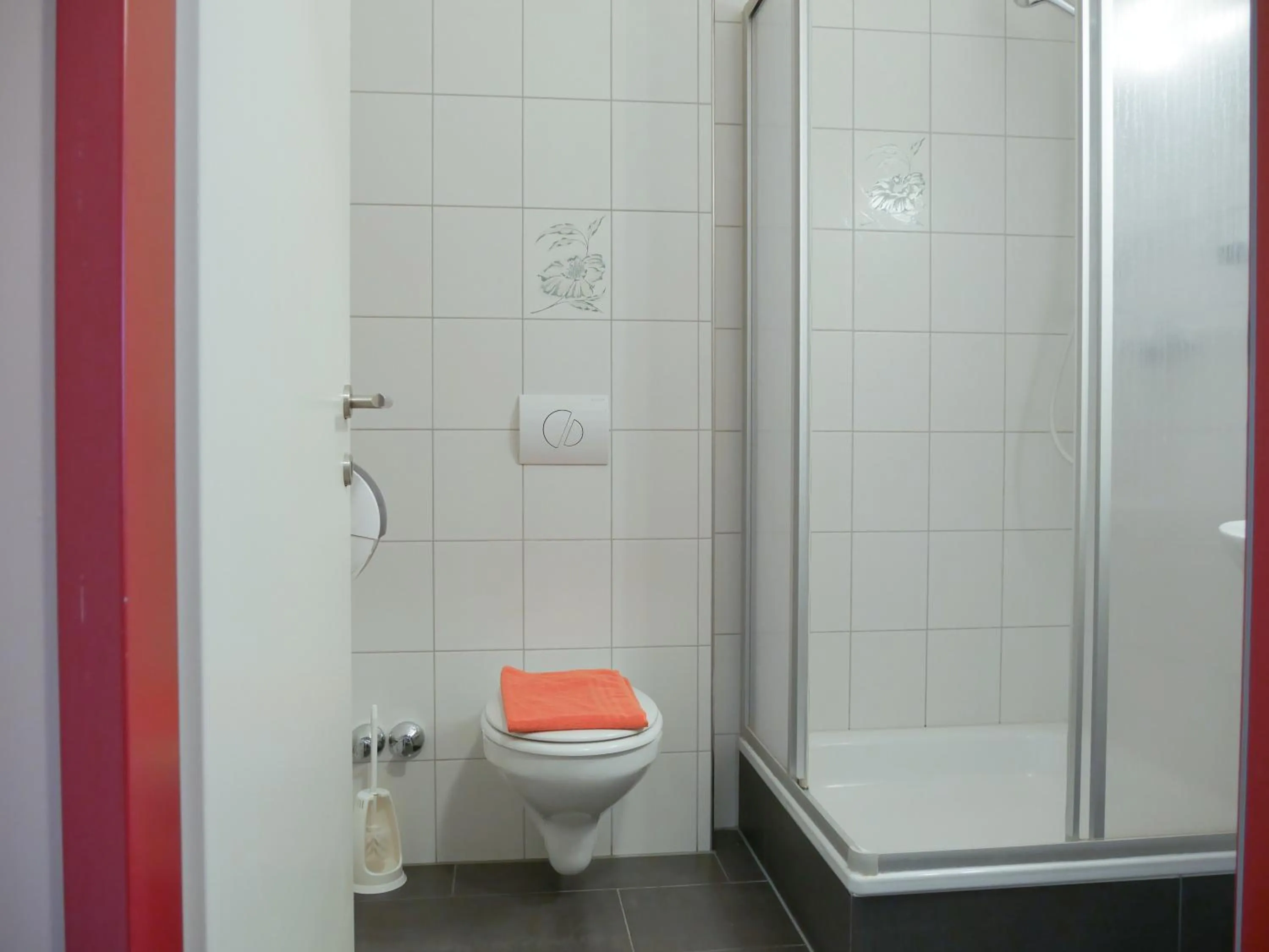 Hotel Linde-Sinohaus