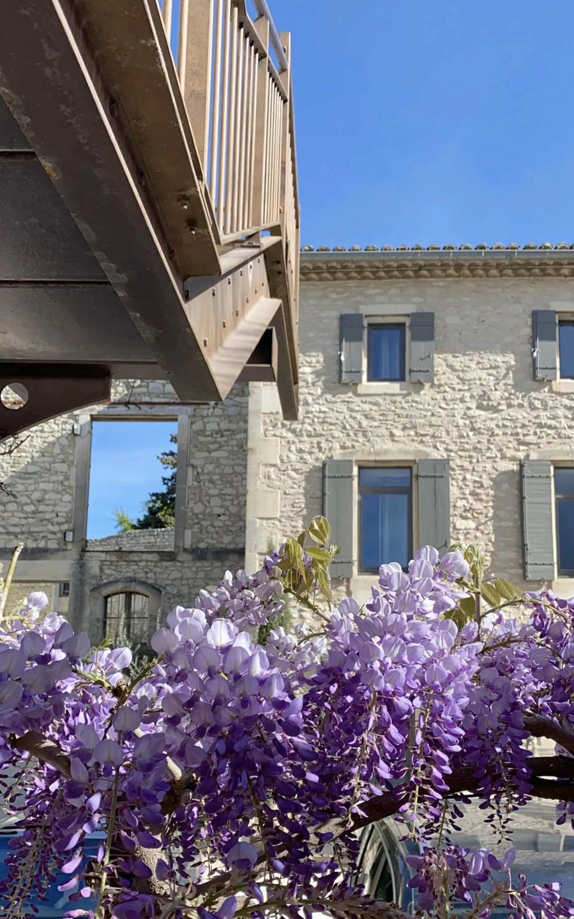 Hotel du Soleil et Spa