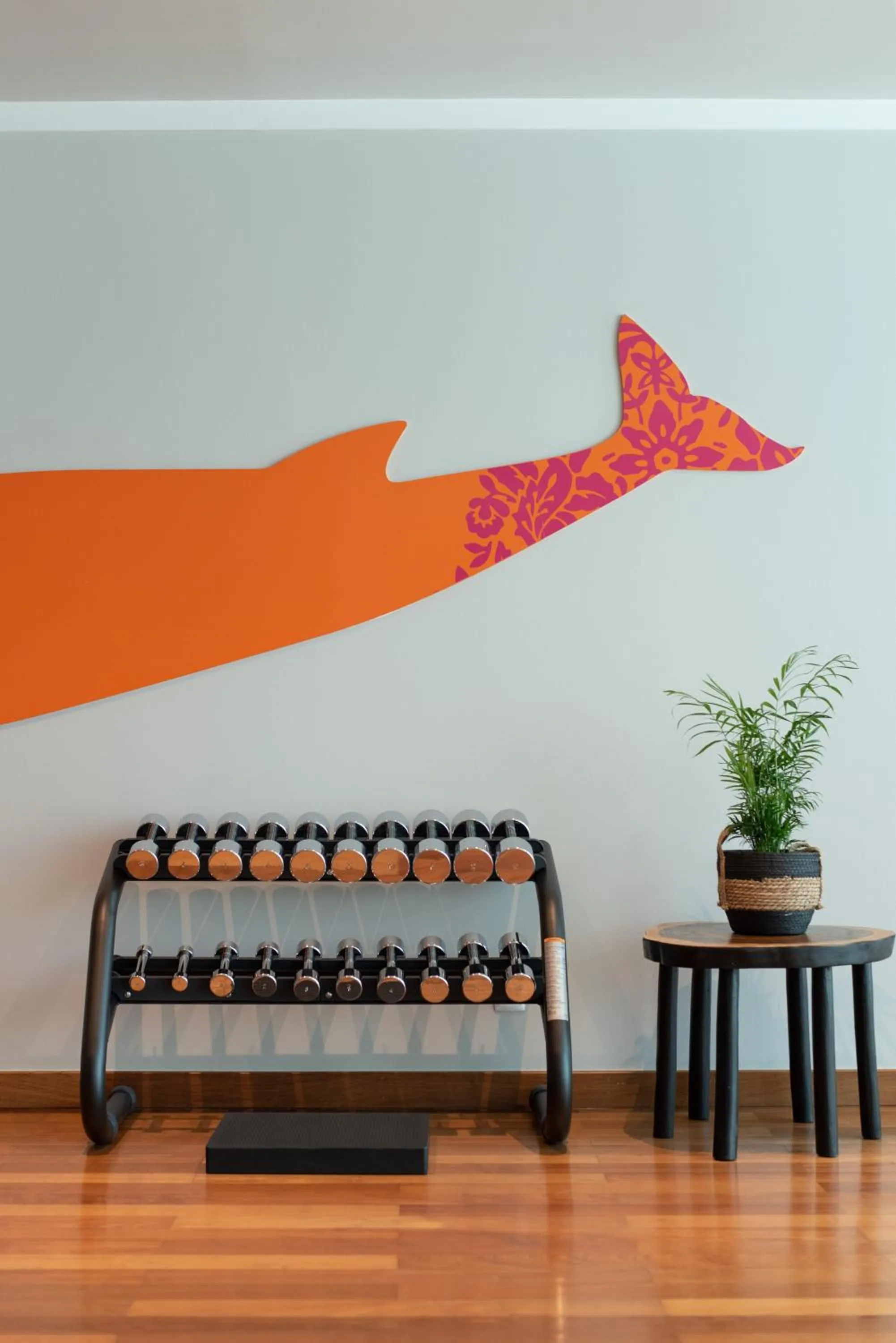 Spa and wellness centre/facilities in Vista Marina Apartamentos Turisticos