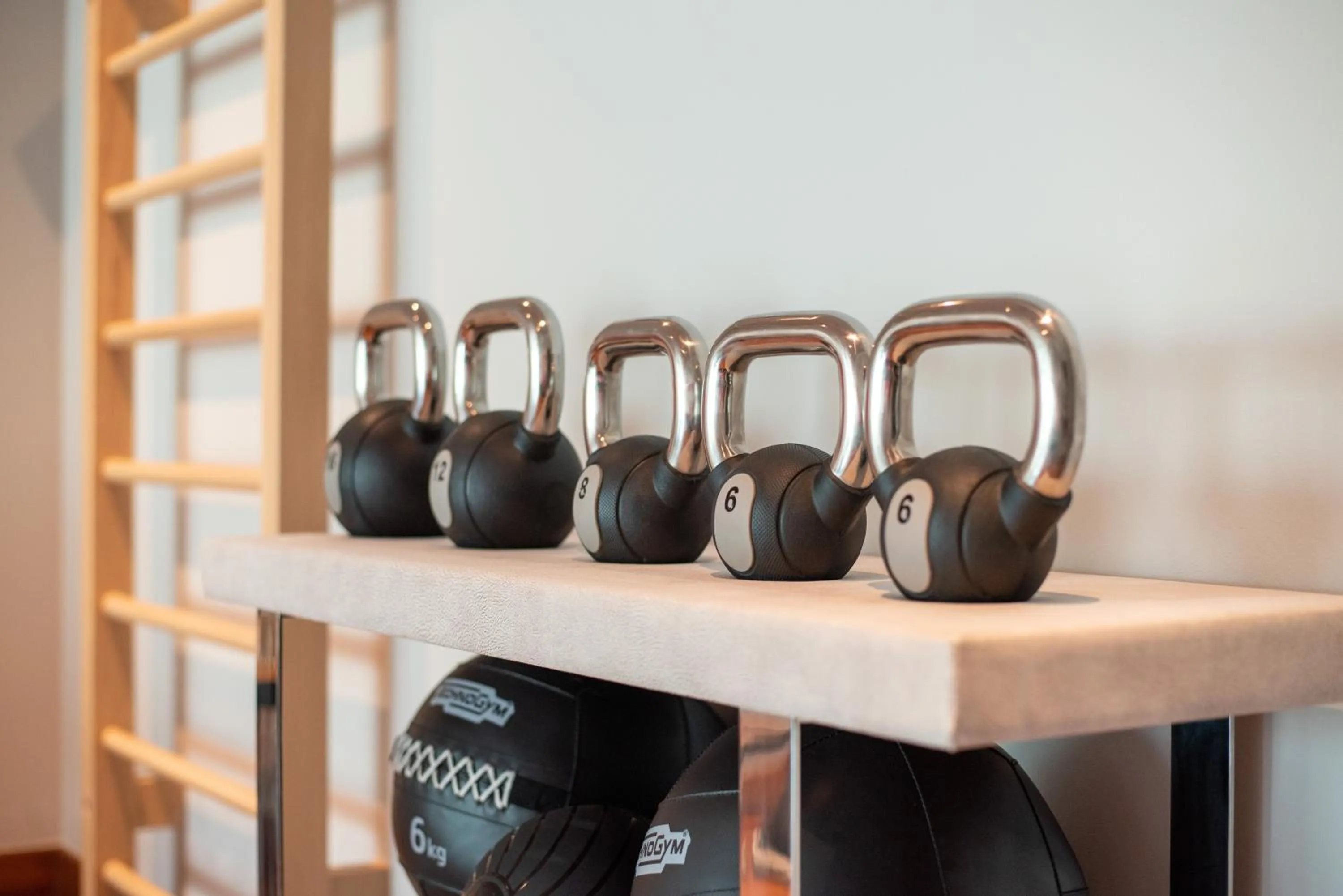 Spa and wellness centre/facilities in Vista Marina Apartamentos Turisticos