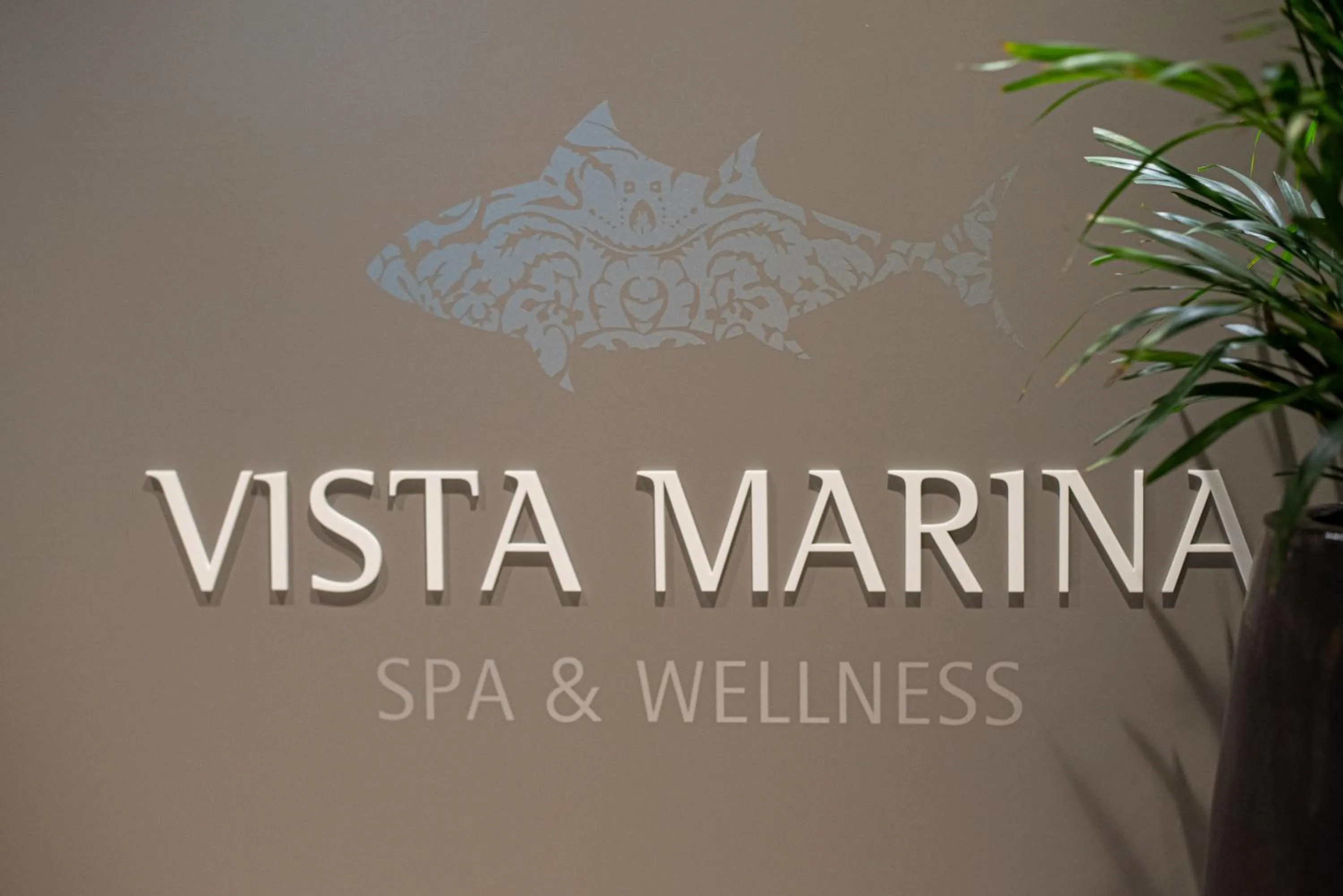 Spa and wellness centre/facilities in Vista Marina Apartamentos Turisticos