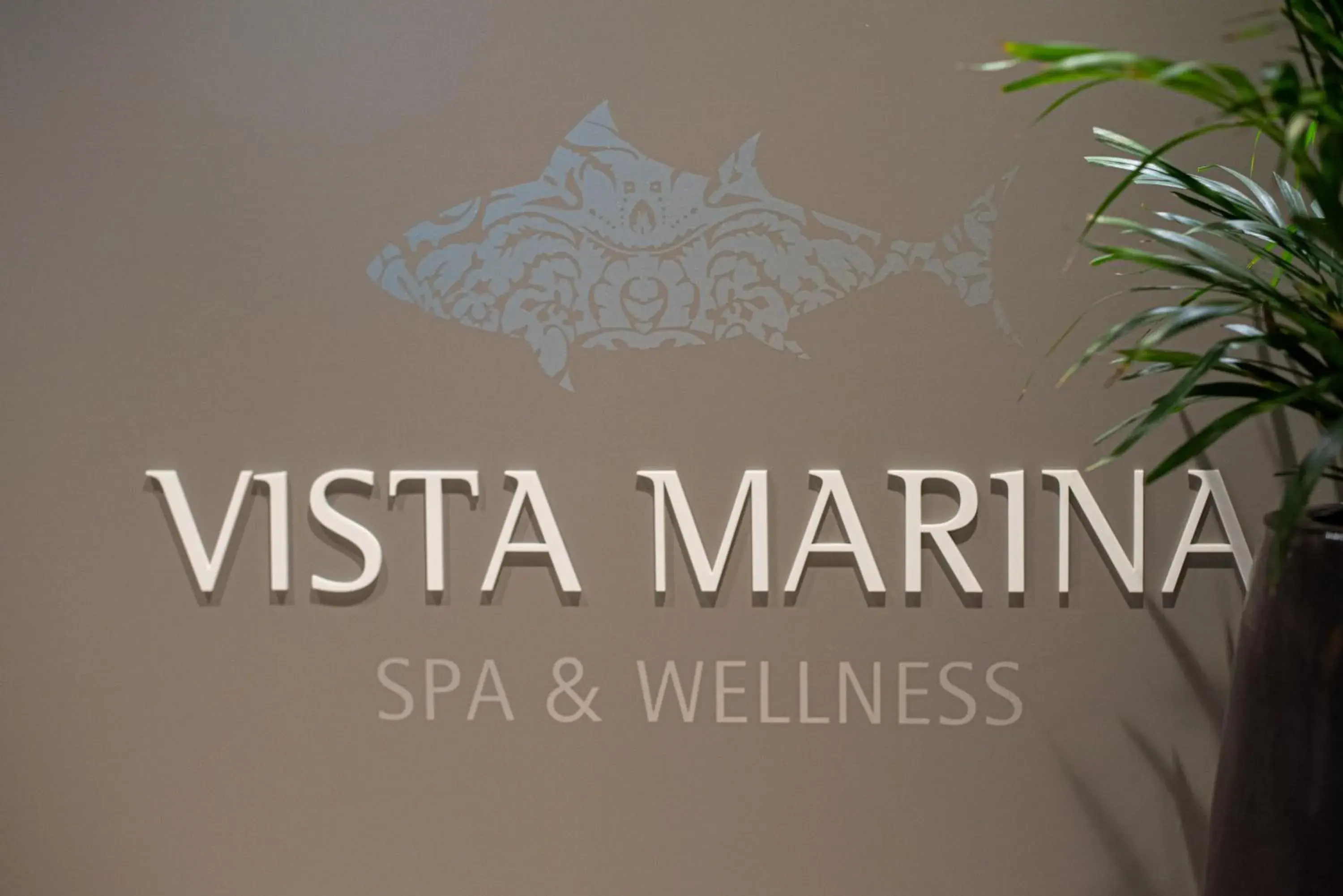 Spa and wellness centre/facilities in Vista Marina Apartamentos Turisticos Spa and wellness centre/facilities in Vista Marina Apartamentos Turisticos