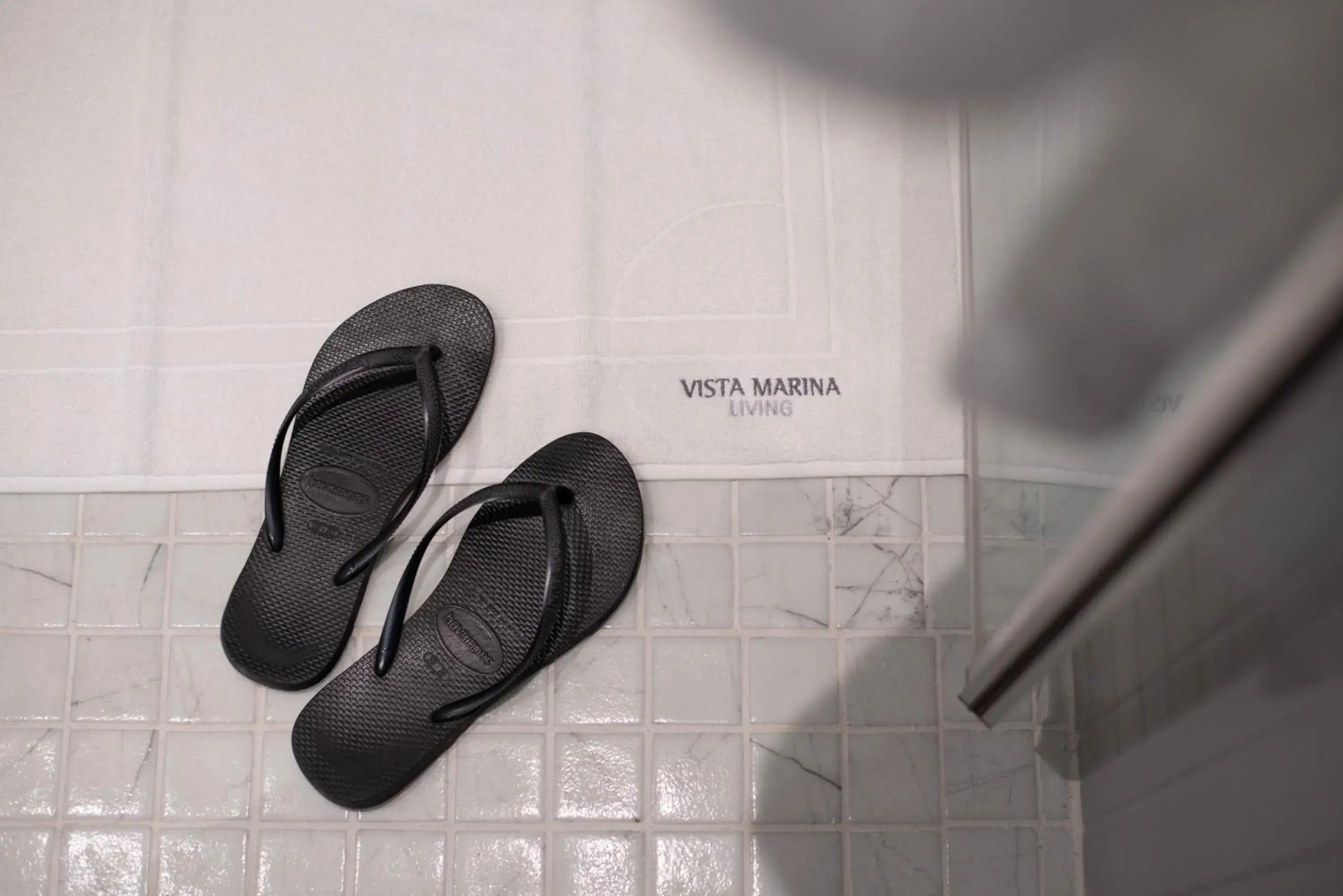 Bathroom in Vista Marina Apartamentos Turisticos Bathroom in Vista Marina Apartamentos Turisticos