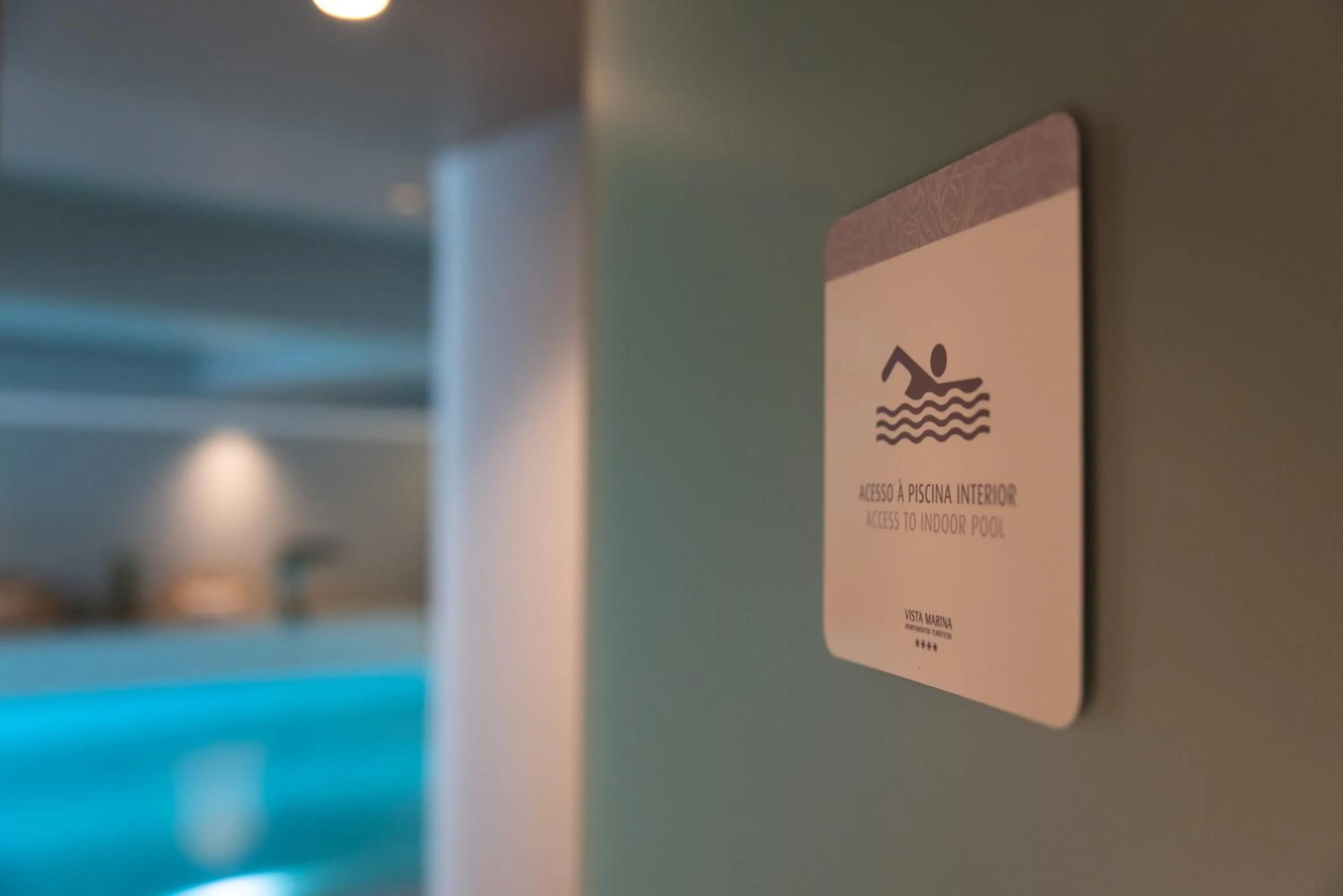 Spa and wellness centre/facilities in Vista Marina Apartamentos Turisticos