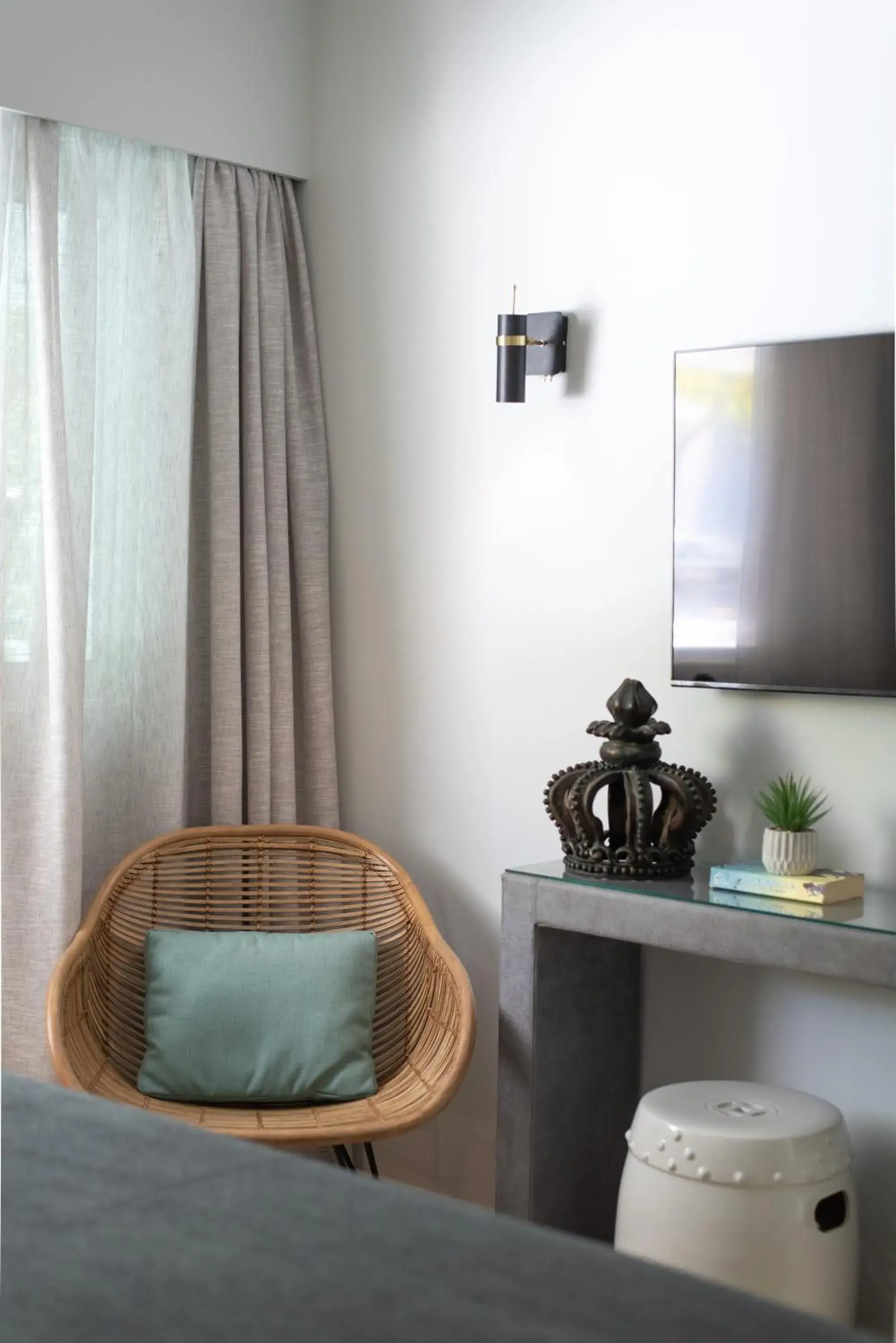 Bed in Vista Marina Apartamentos Turisticos Bed in Vista Marina Apartamentos Turisticos