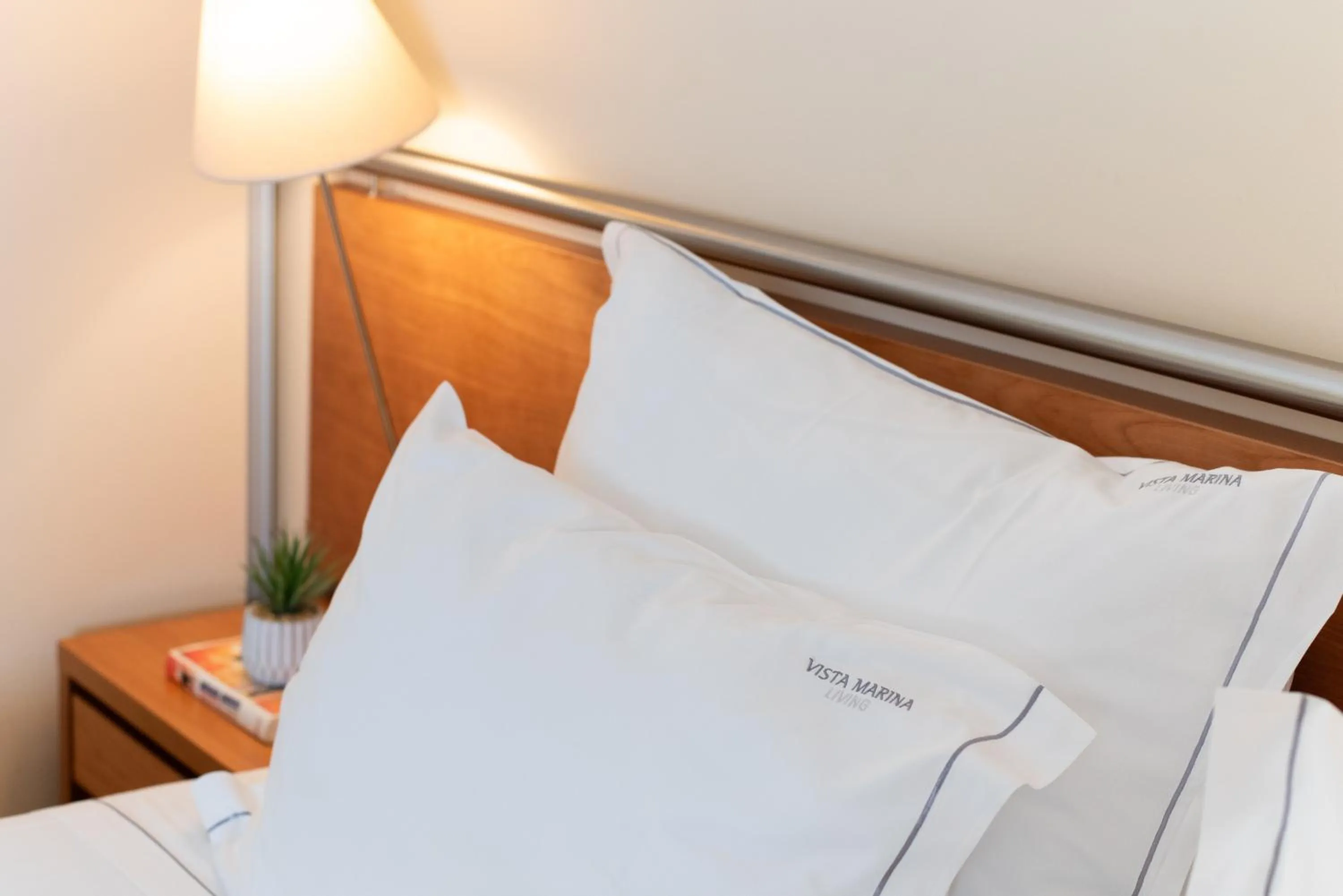 Bedroom, Bed in Vista Marina Apartamentos Turisticos