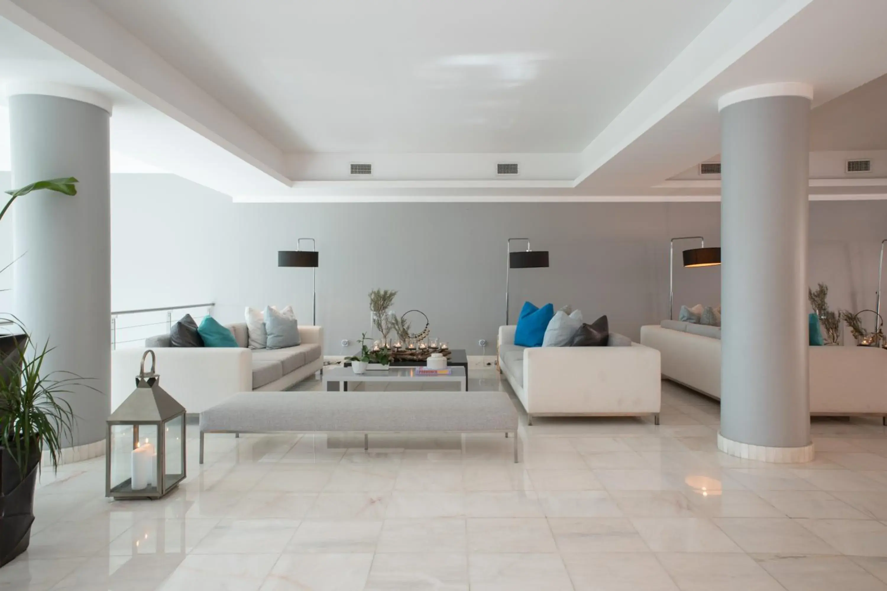 Lobby or reception in Vista Marina Apartamentos Turisticos Lobby or reception in Vista Marina Apartamentos Turisticos