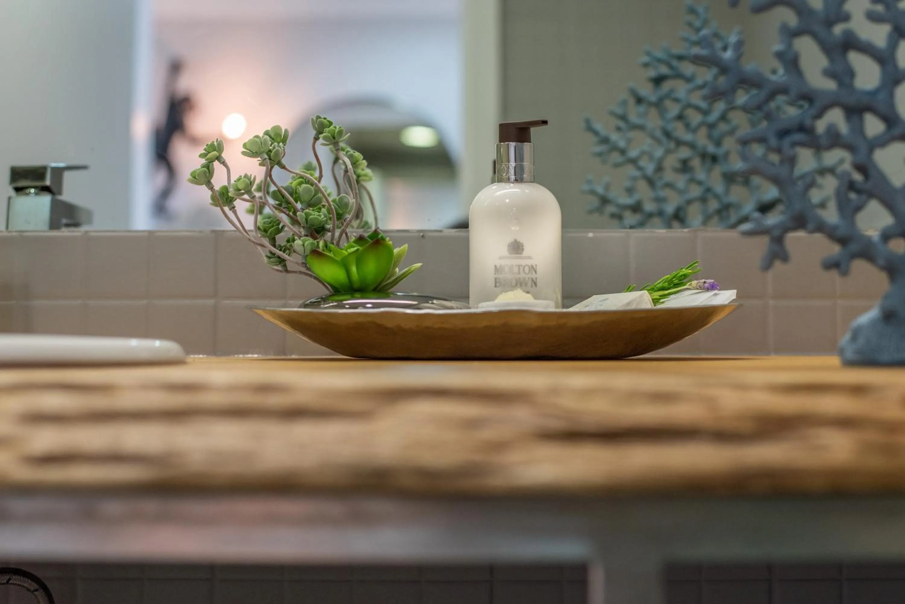 Bathroom in Vista Marina Apartamentos Turisticos