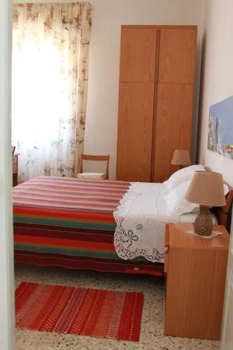 Baglio Gammicchia B&B