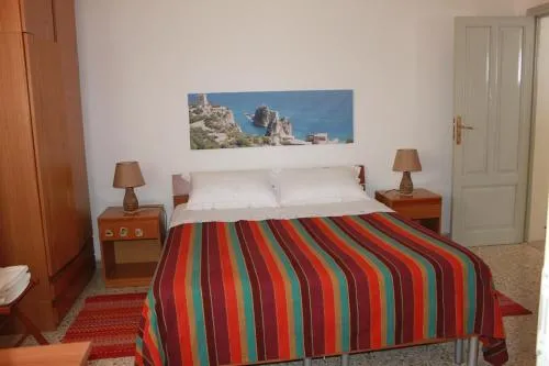 Baglio Gammicchia B&B