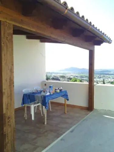 Baglio Gammicchia B&B Baglio Gammicchia B&B