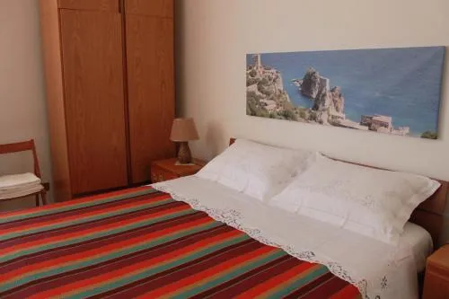 Baglio Gammicchia B&B
