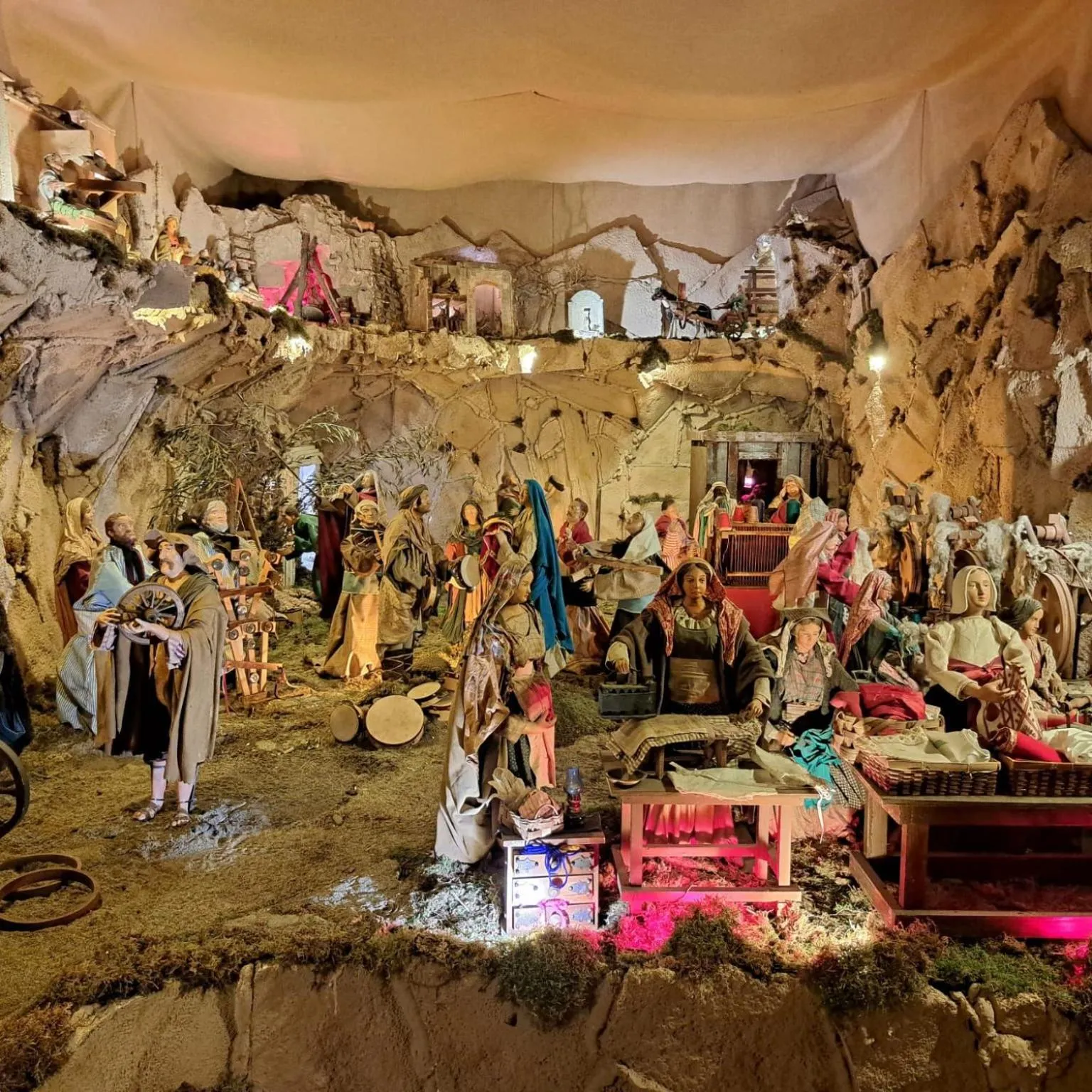 Hotel Residence il villaggio Lì cylentos Policastro Scario a 100 mt dal mare