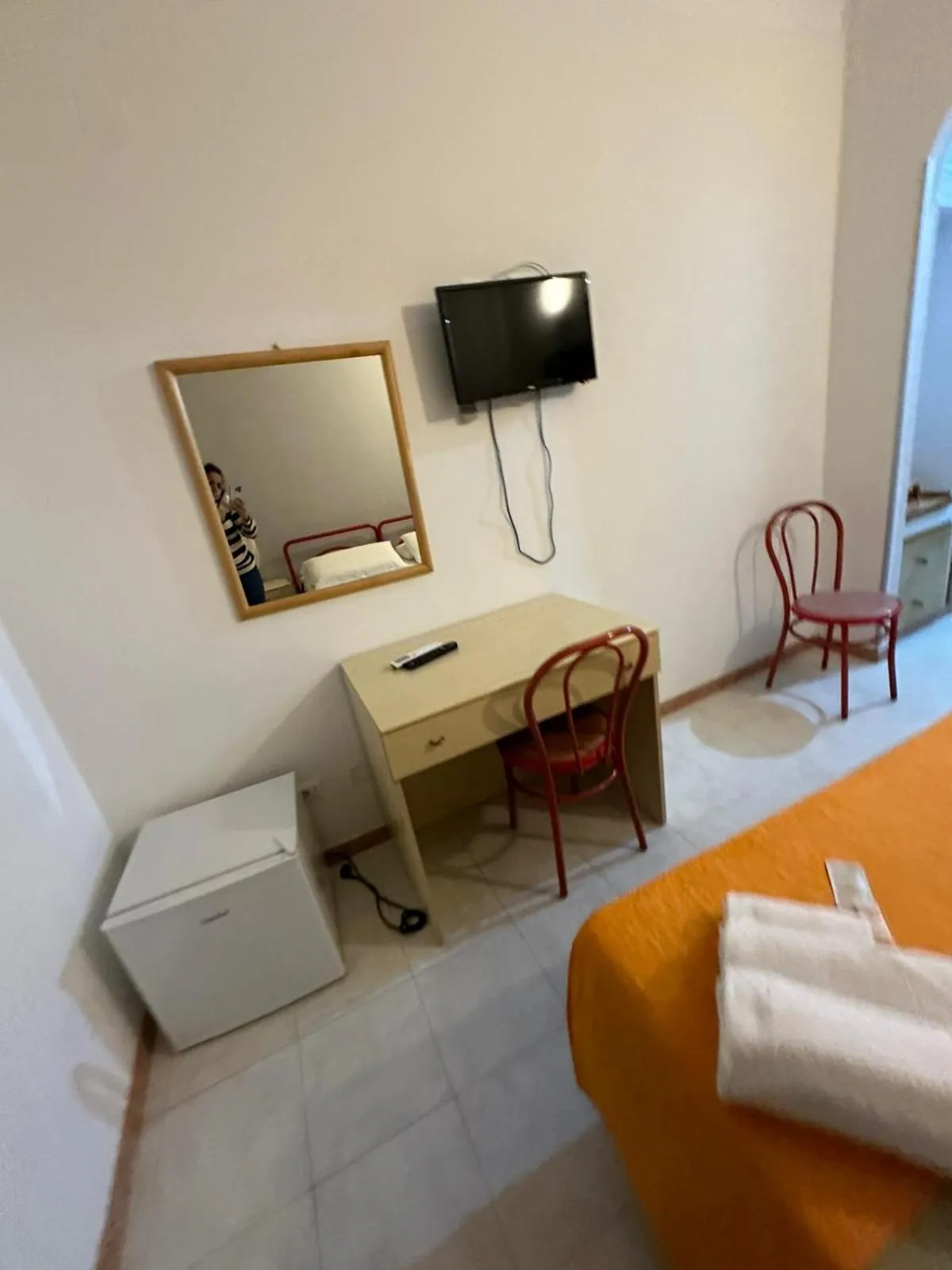 Hotel Residence il villaggio Lì cylentos Policastro Scario a 100 mt dal mare