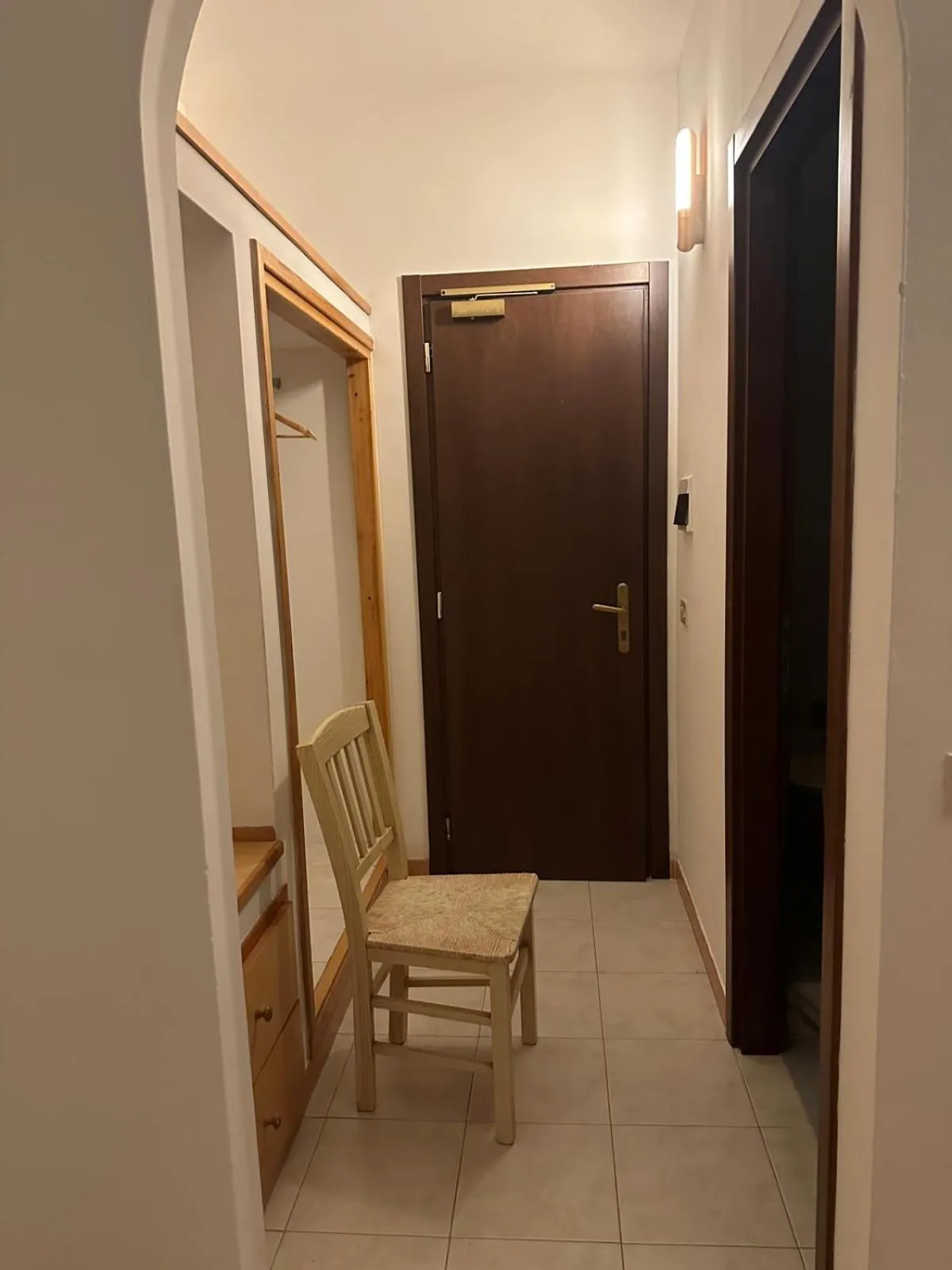 Hotel Residence il villaggio Lì cylentos Policastro Scario a 100 mt dal mare