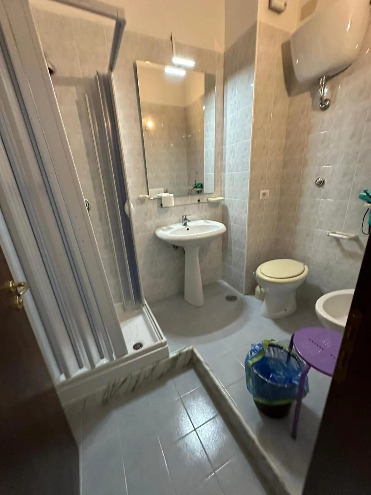 Hotel Residence il villaggio Lì cylentos Policastro Scario a 100 mt dal mare