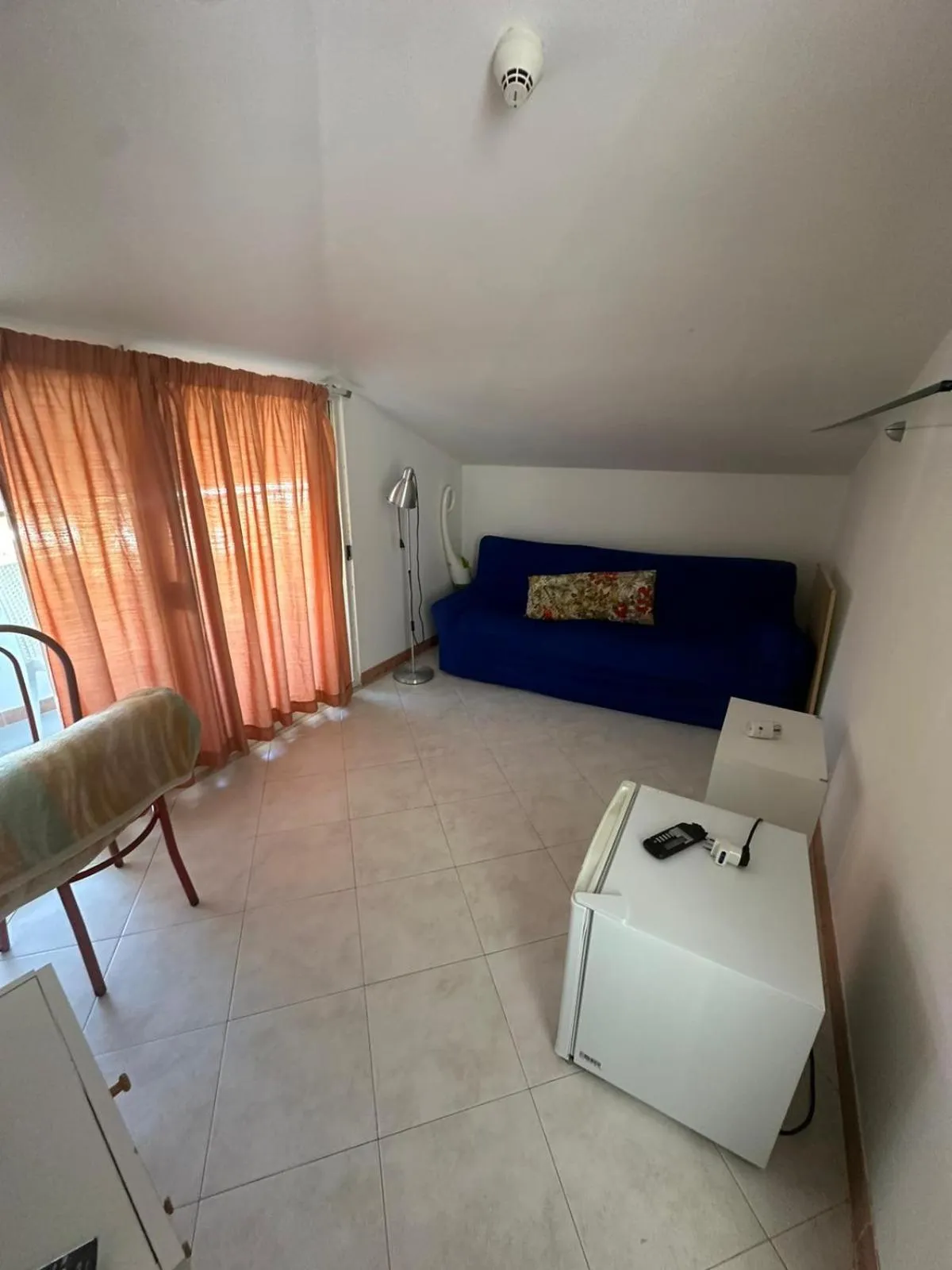 Bed in Hotel Residence il villaggio Lì cylentos Policastro Scario a 100 mt dal mare